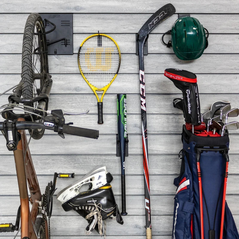 Make Room for Spring: Store Your Holiday Gear Like a Pro!