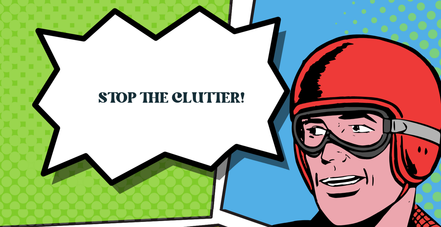 5 Common Garage Storage Mistakes You’re probably doing!