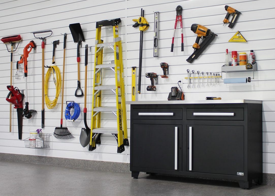 Not All Garage Storage Is Created Equal — Here’s What You Need To Know