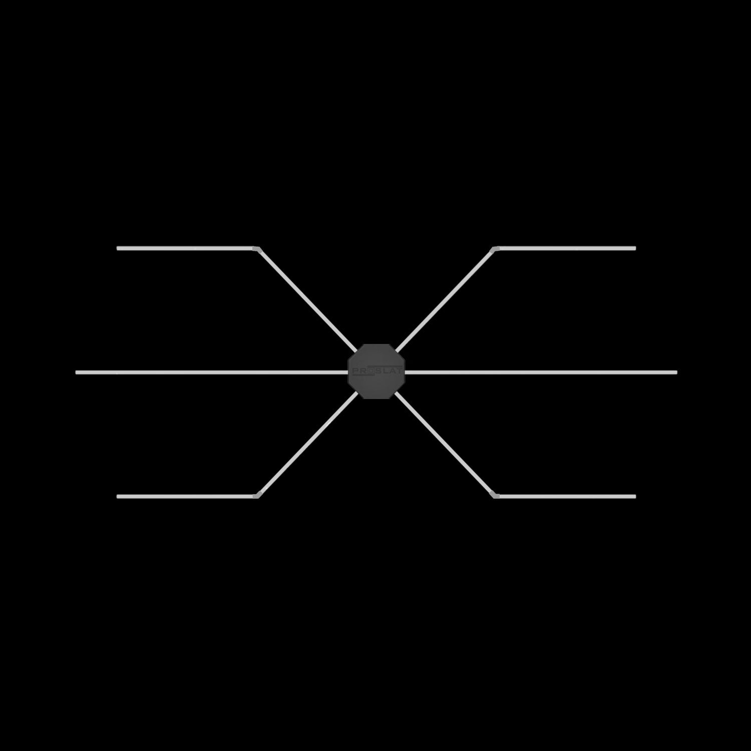 Lunar Web 18 ft. - Lynk Light Kit