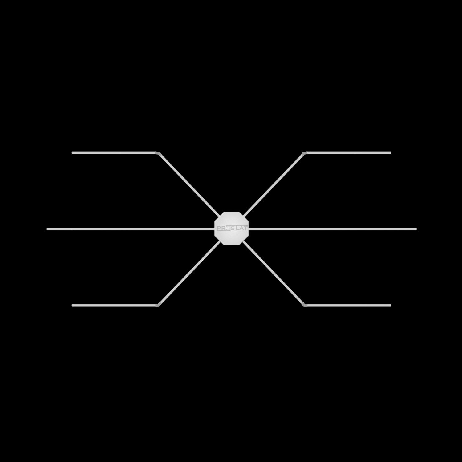 Lunar Web 18 ft. - Lynk Light Kit