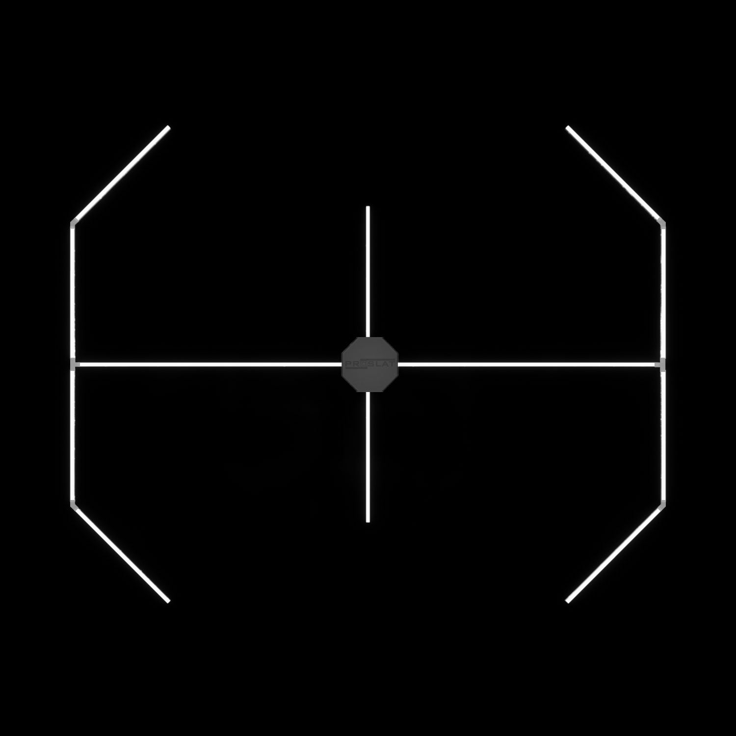 Helix Arc 21 ft. - Lynk Light Kit