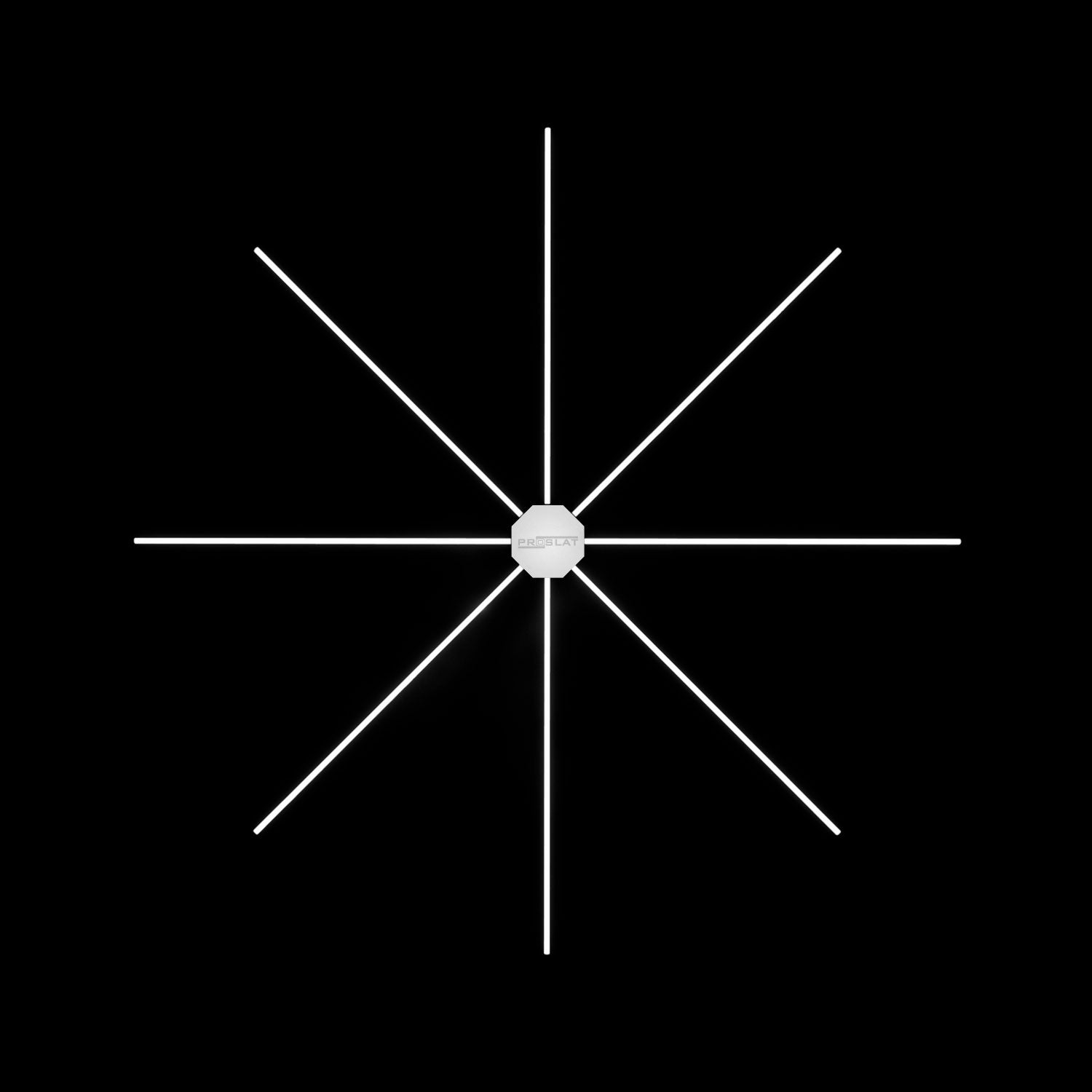 Starburst 24 ft. - Lynk Light Kit