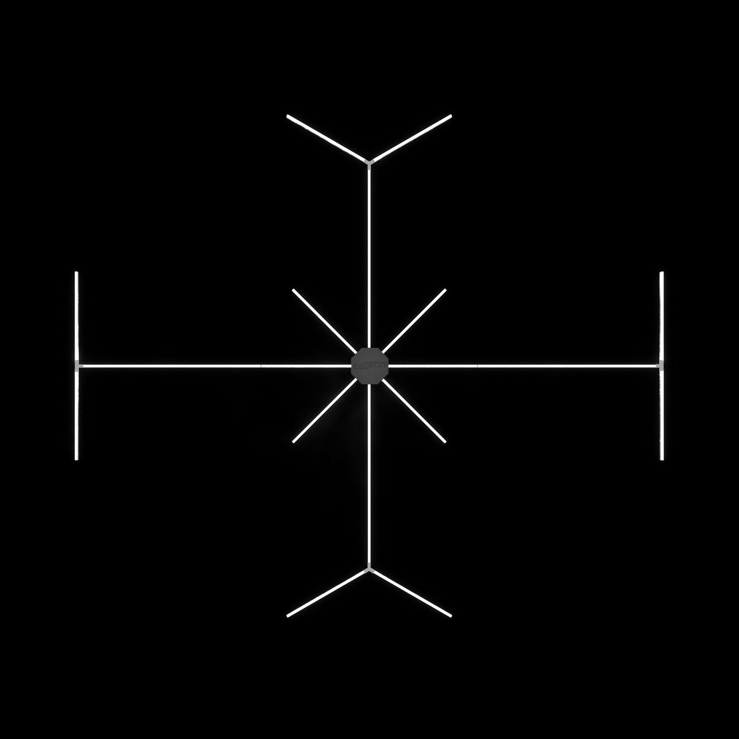 Axis 33 ft. - Lynk Light Kit