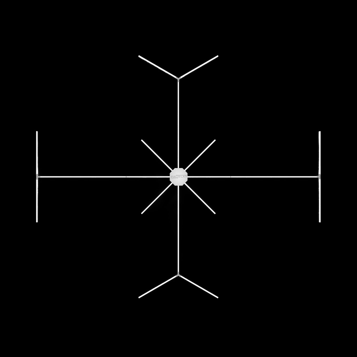 Axis 33 ft. - Lynk Light Kit
