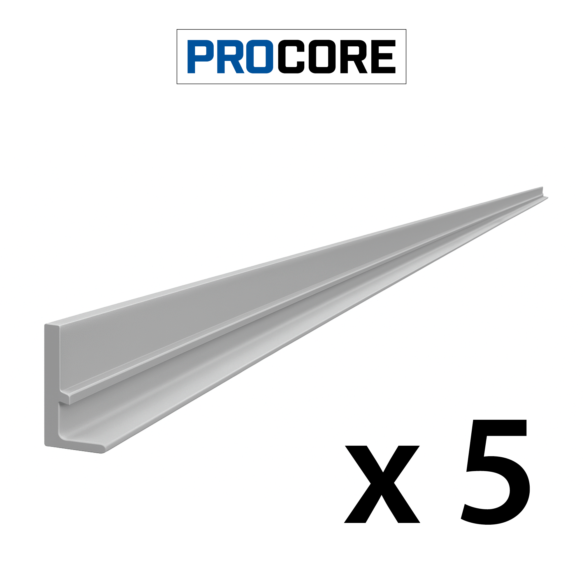 PROCORE Top-Trim Pack