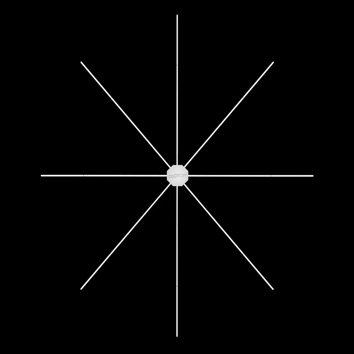 Starburst 36 ft. - Lynk Light Kit