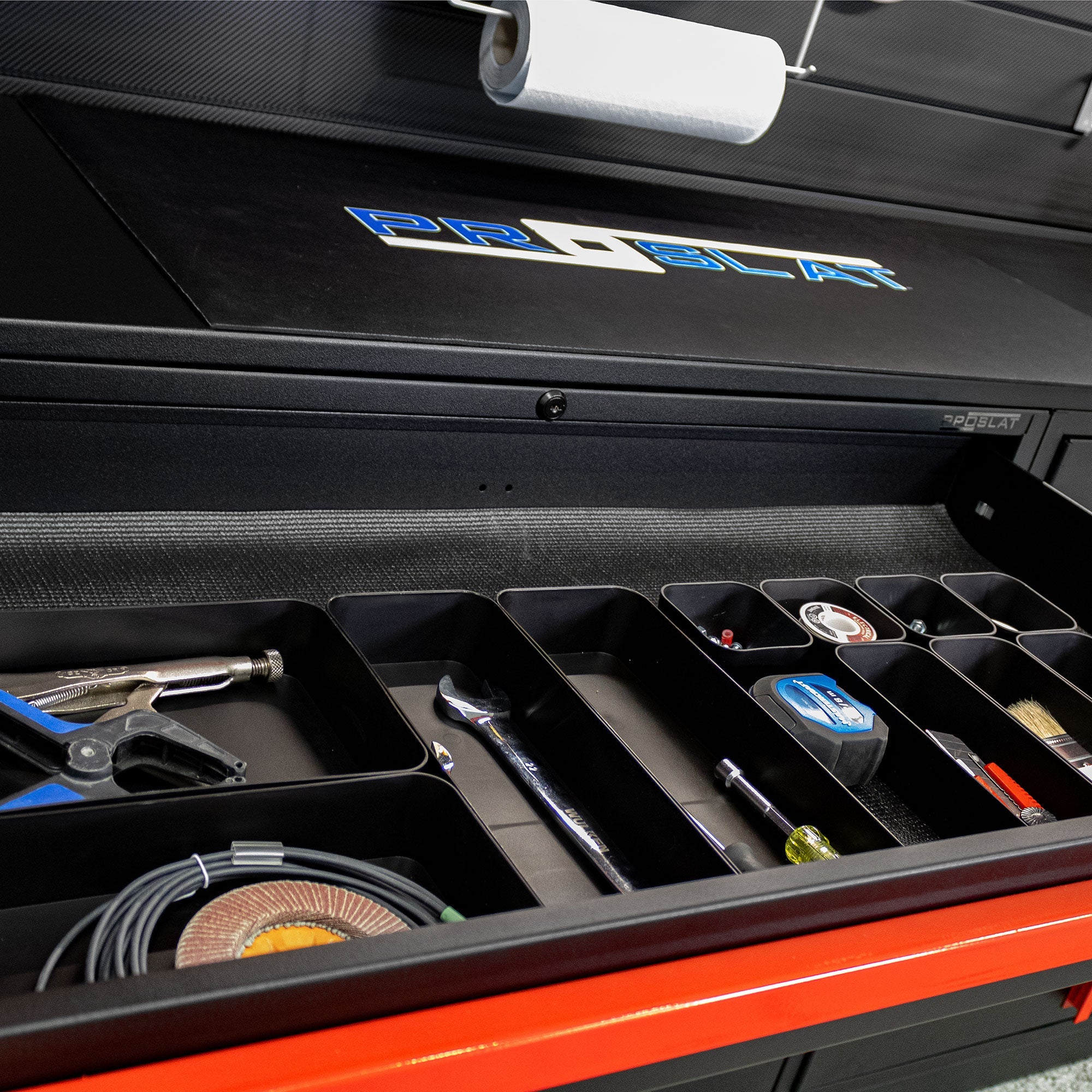 Drawer Organizers