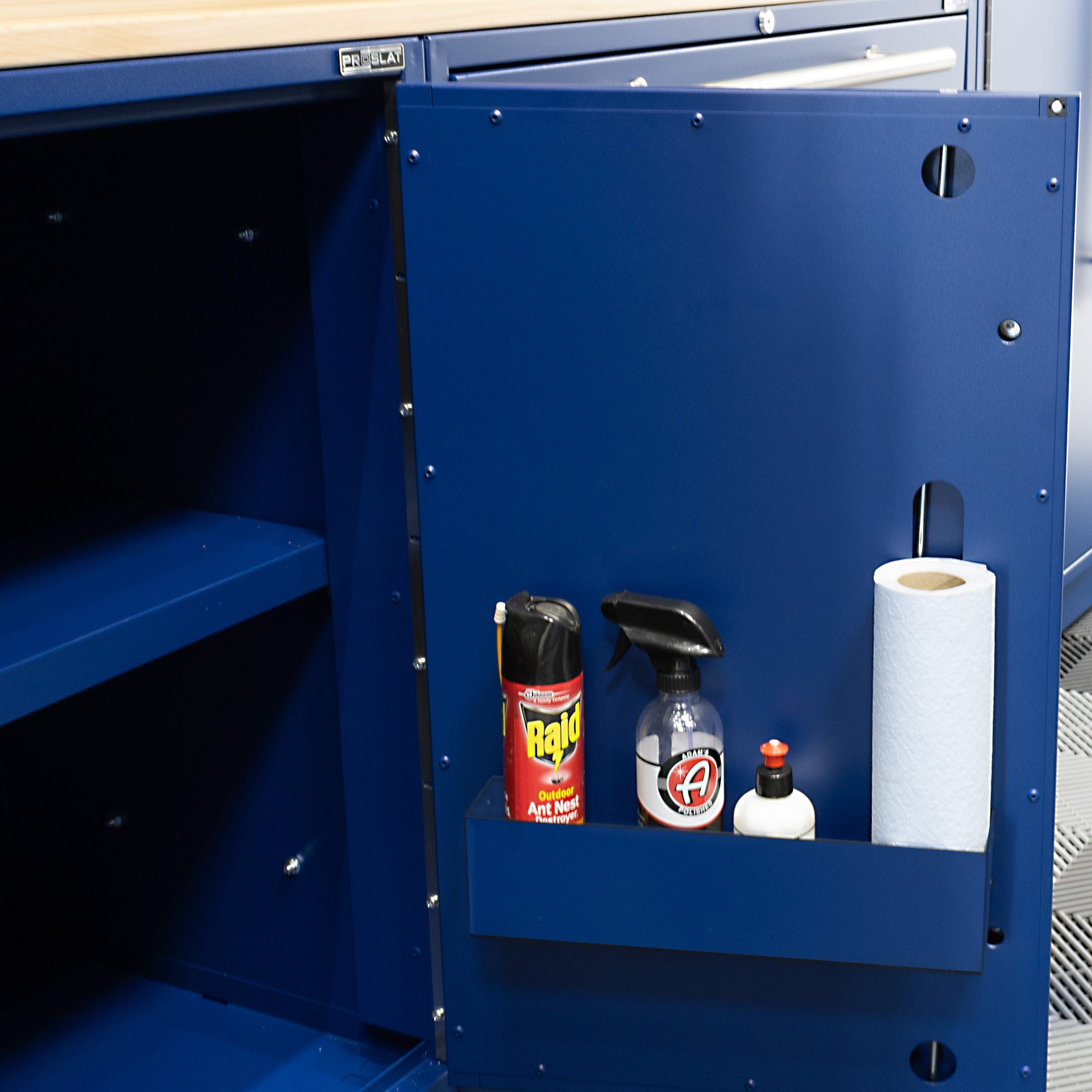 Door Trays - 2 Pack