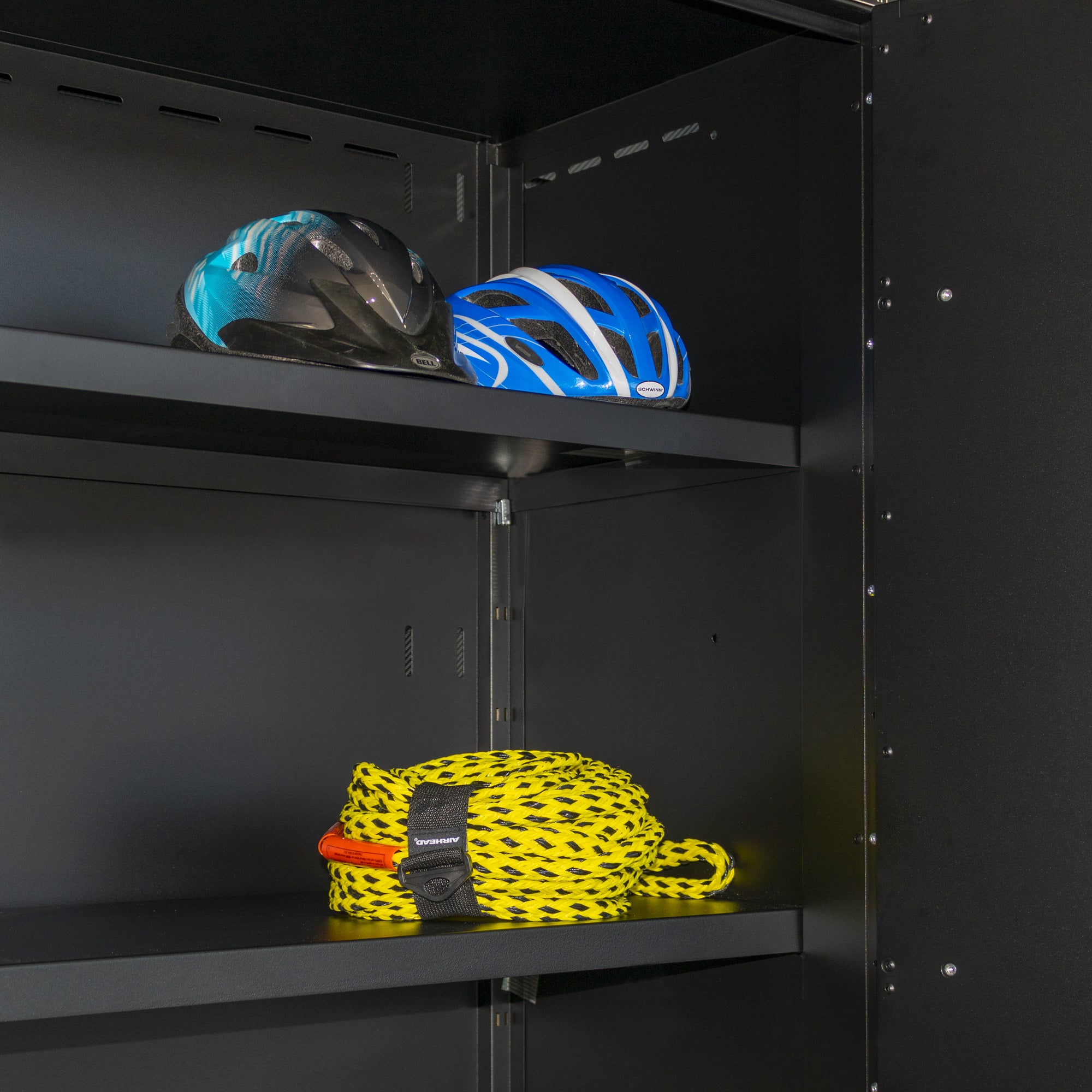 LUX Shelf 40 in. Cabinet - 2 Pack