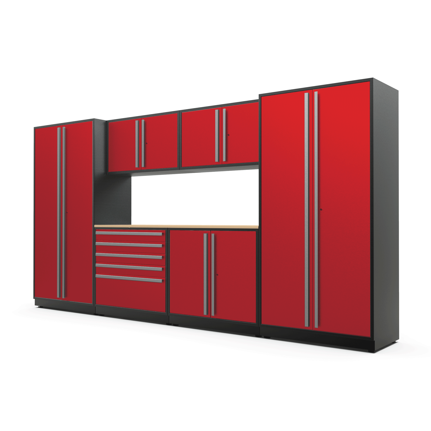 FusionPlus 13 ft set - MAX