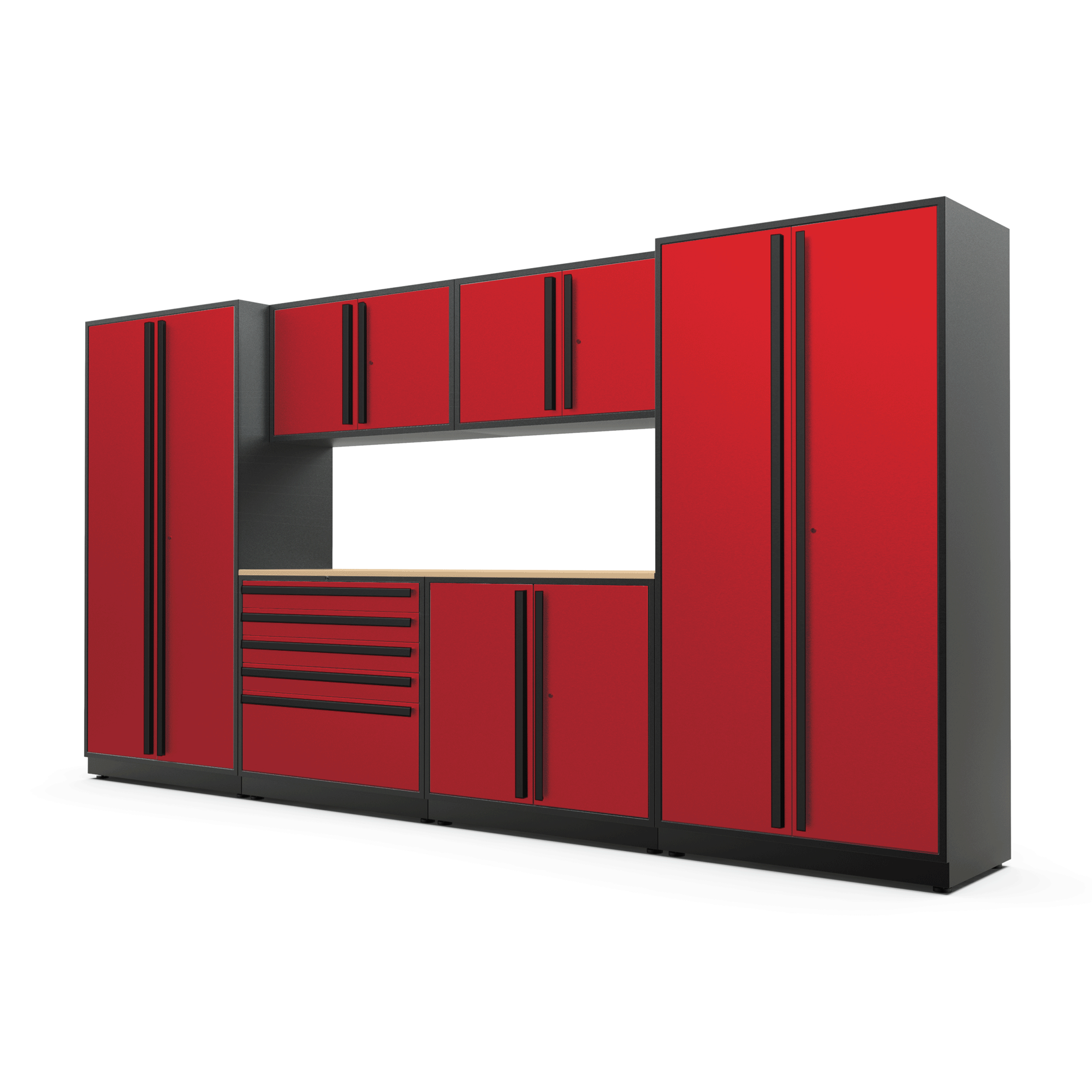 FusionPlus 13 ft set - MAX