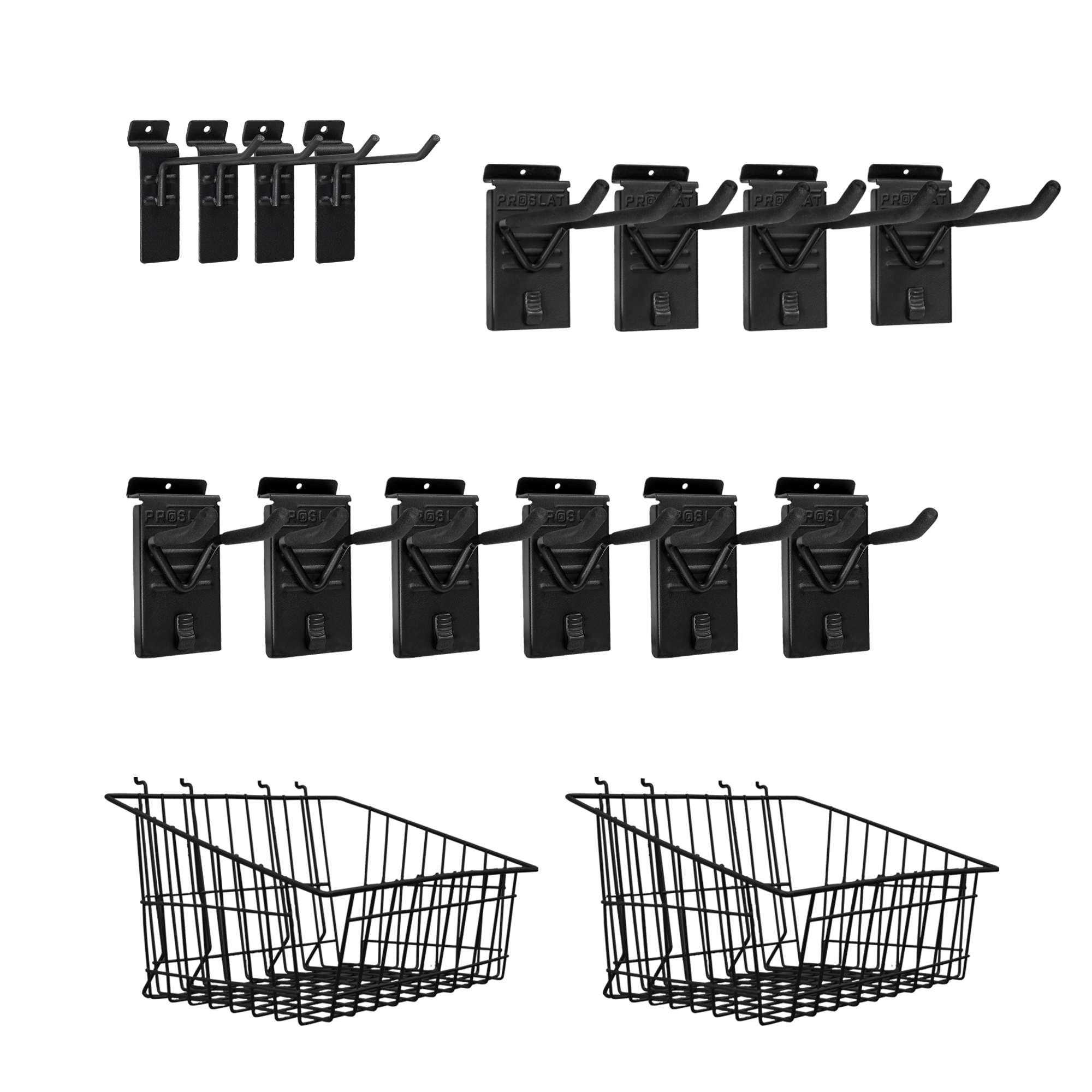 Storage Starter Kit
