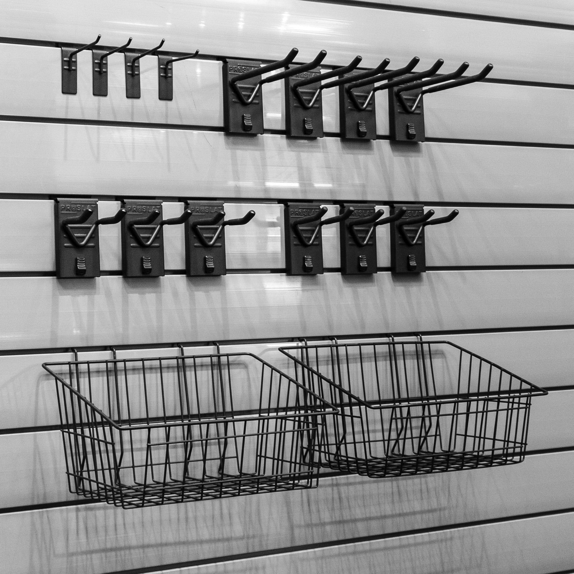 Storage Starter Kit