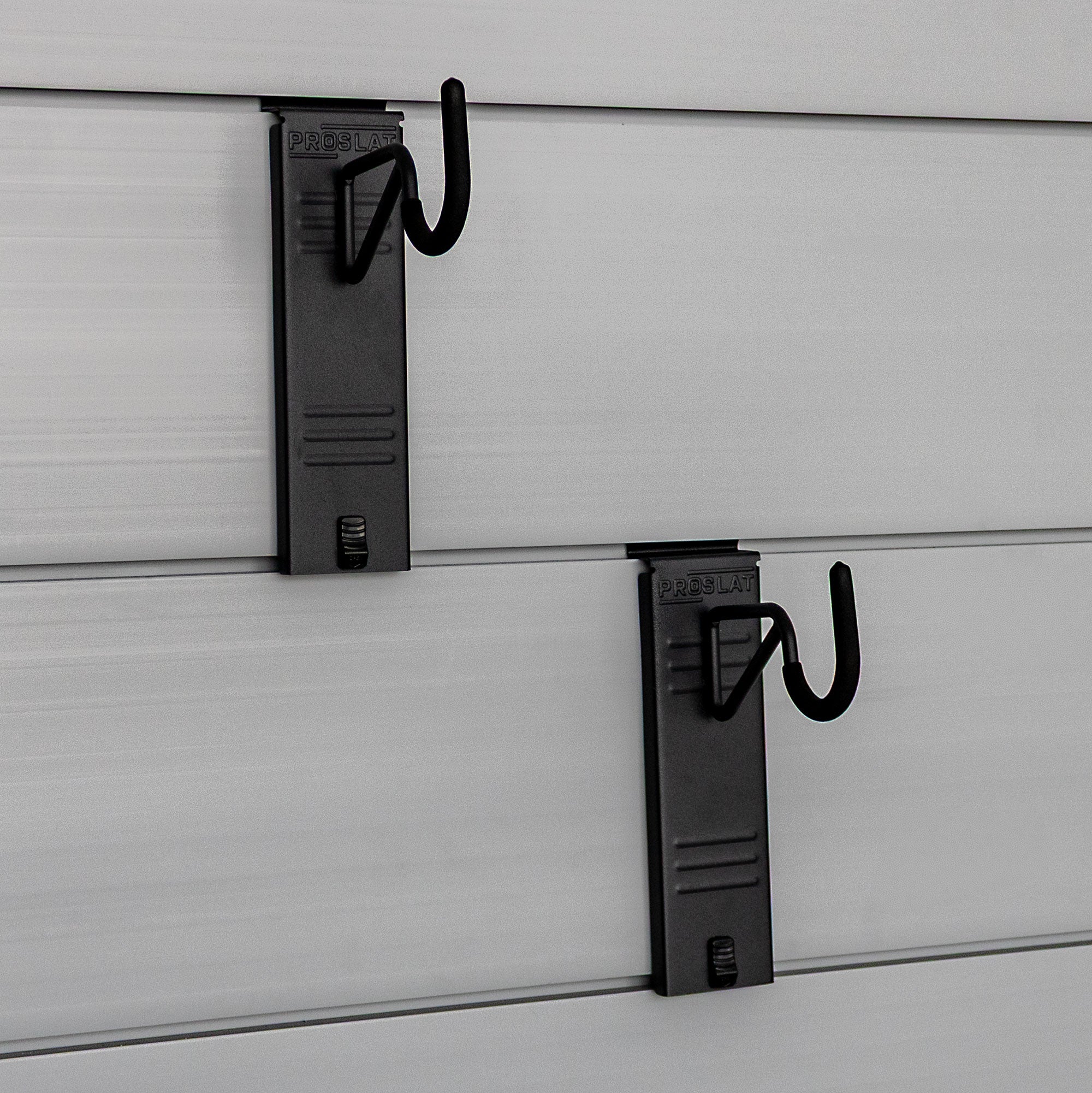 XL Super Duty Bike Hook - 2 Pack