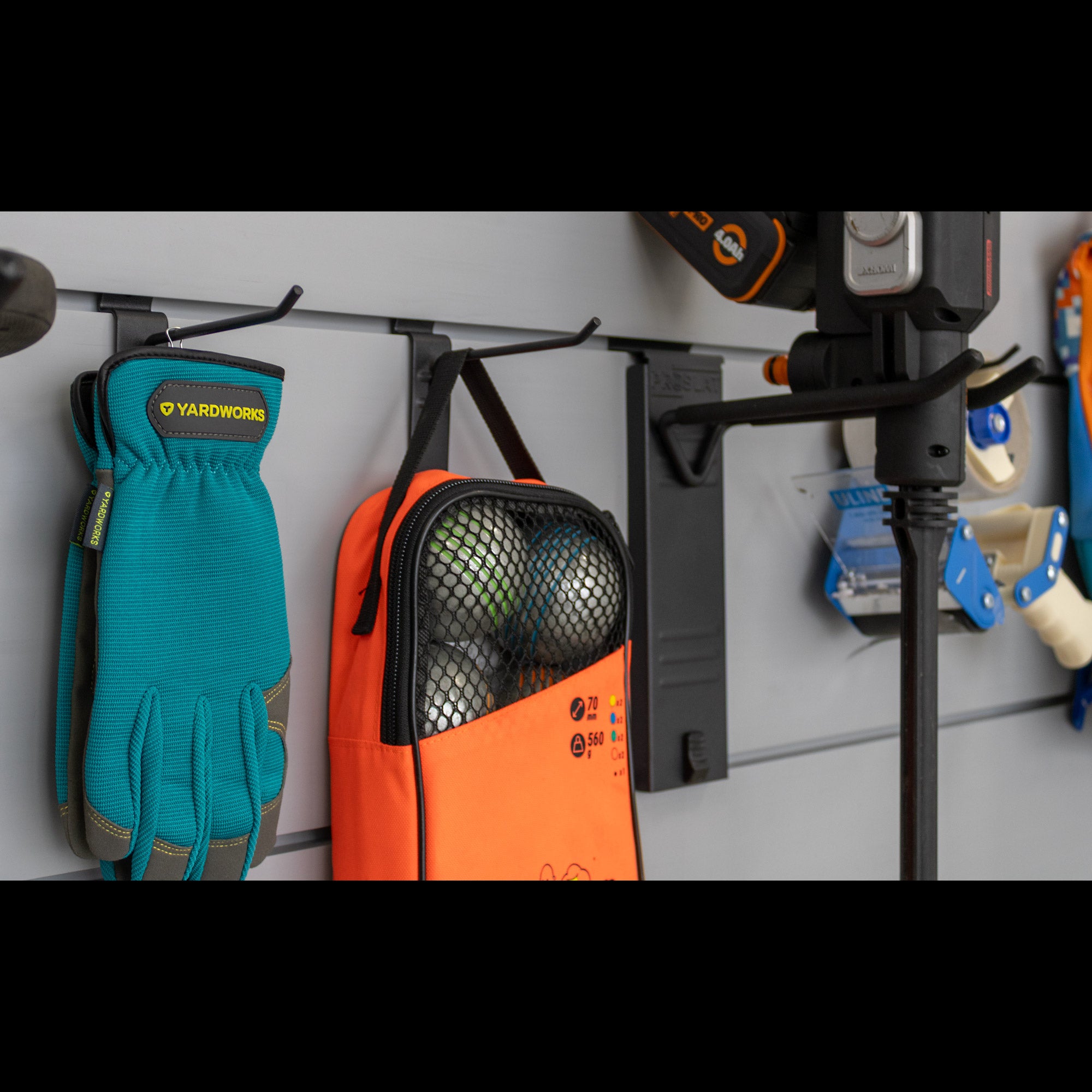XL Gardener Hook Kit