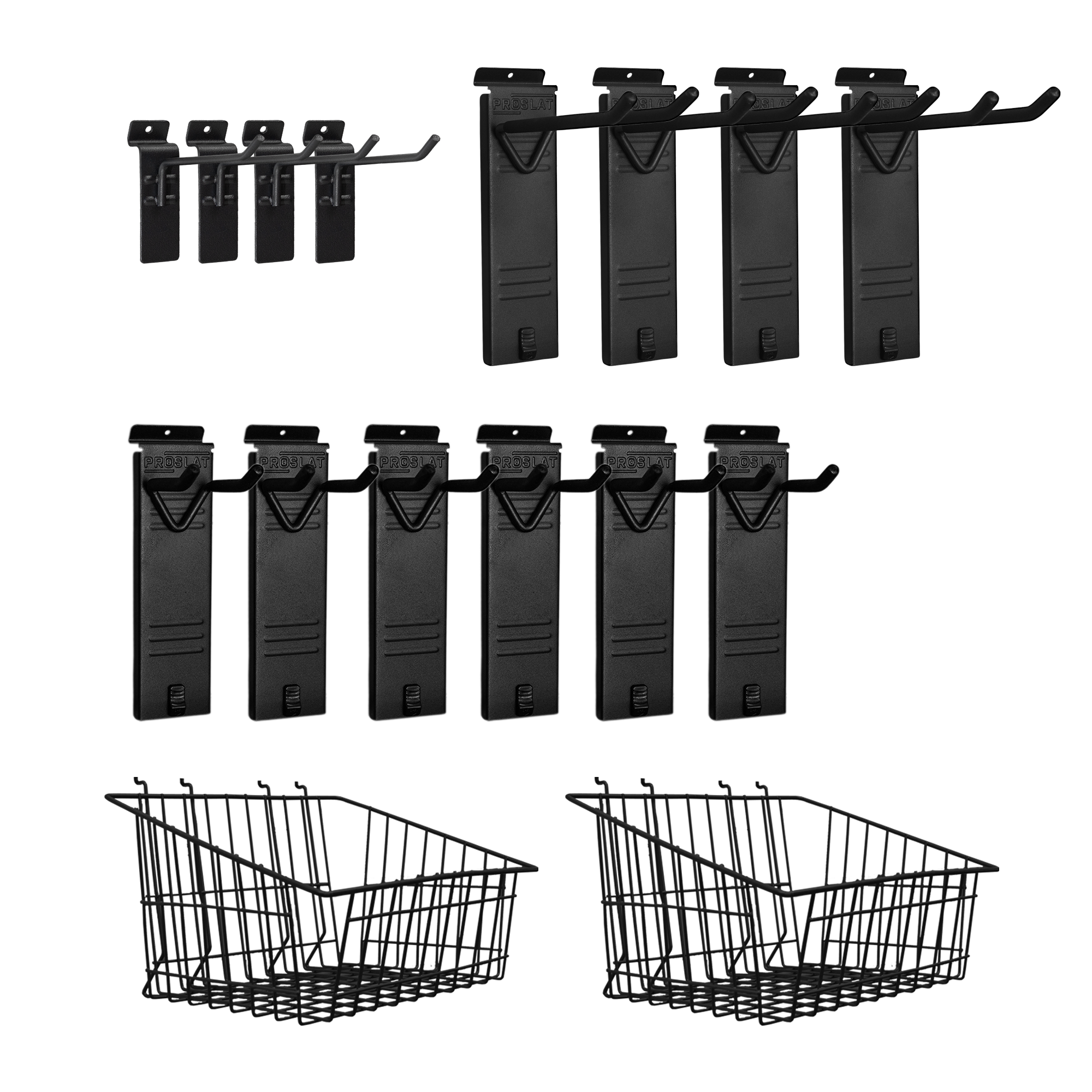 XL Storage Starter Kit