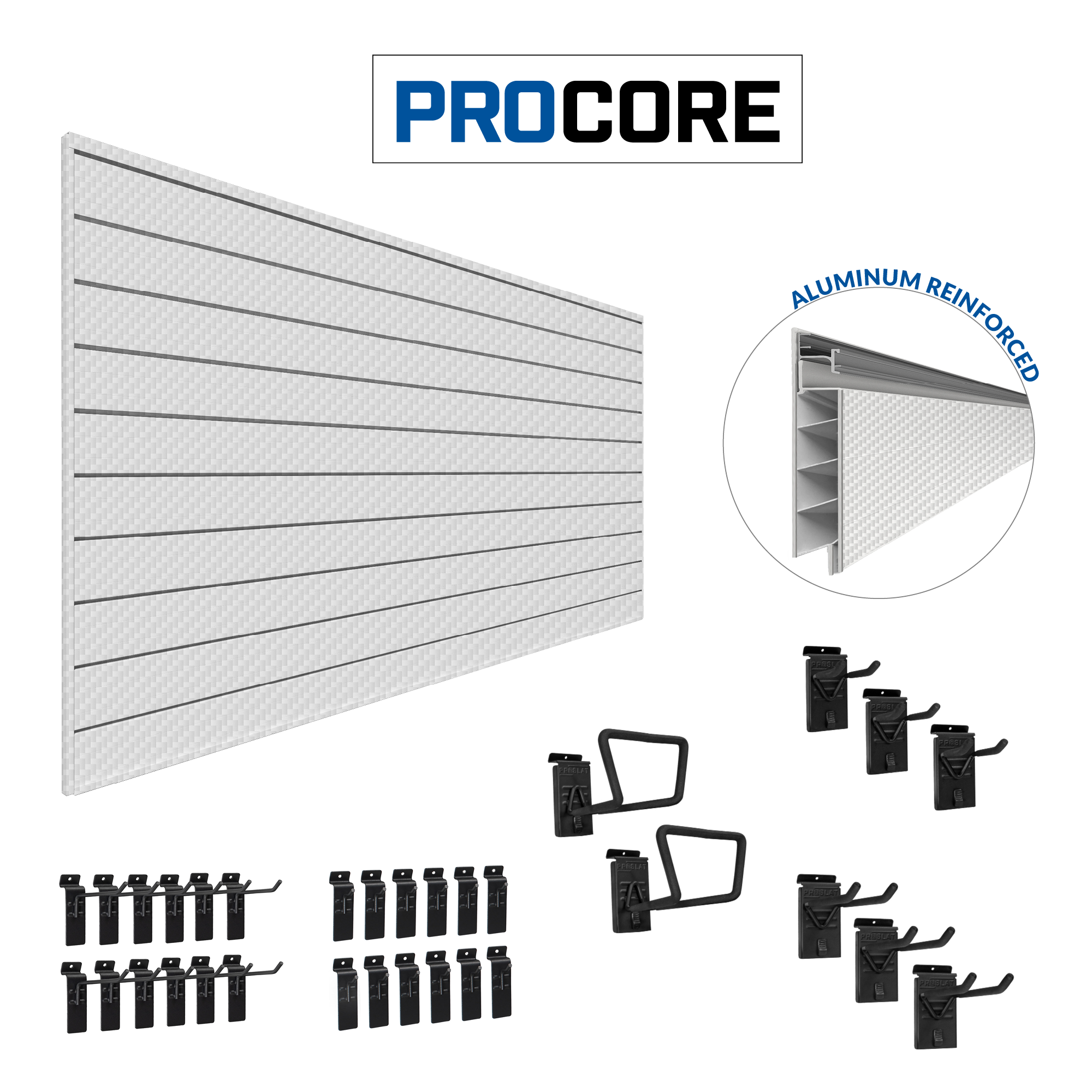 PROCORE Best seller Bundle