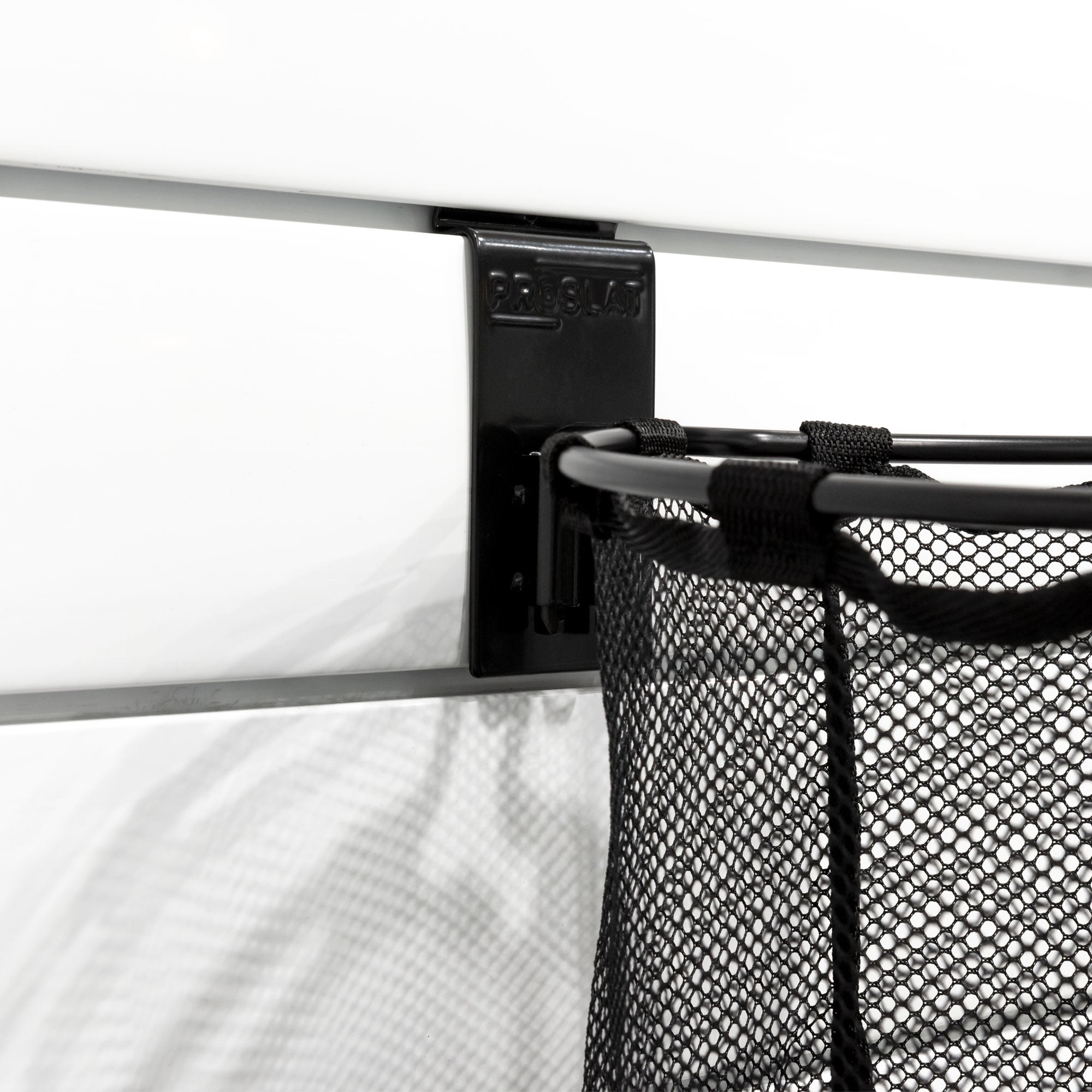 Ball Organizer – Prorack and Slatwall