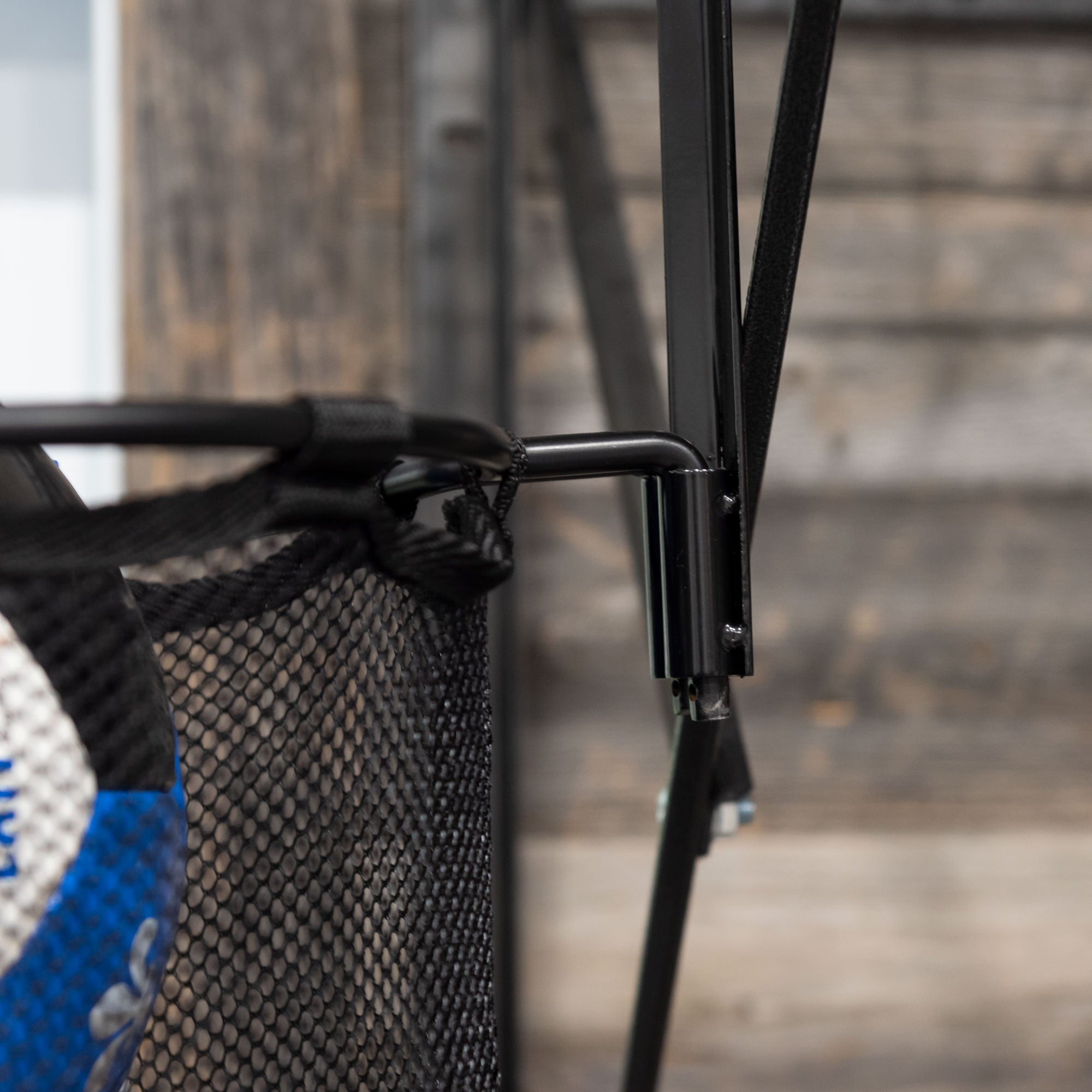 Ball Organizer – Prorack and Slatwall