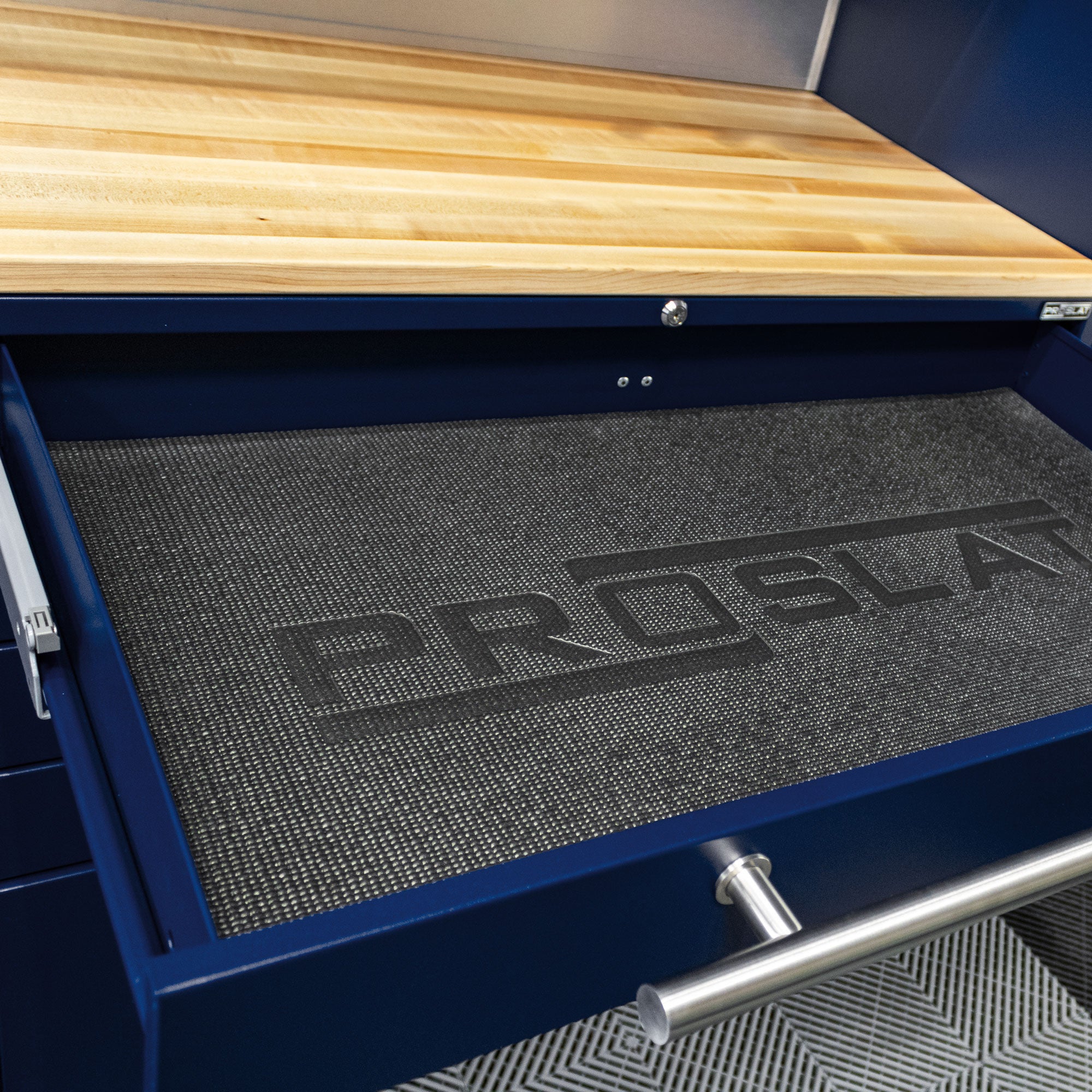 LUX Cabinets – 10 ft set – TOOL