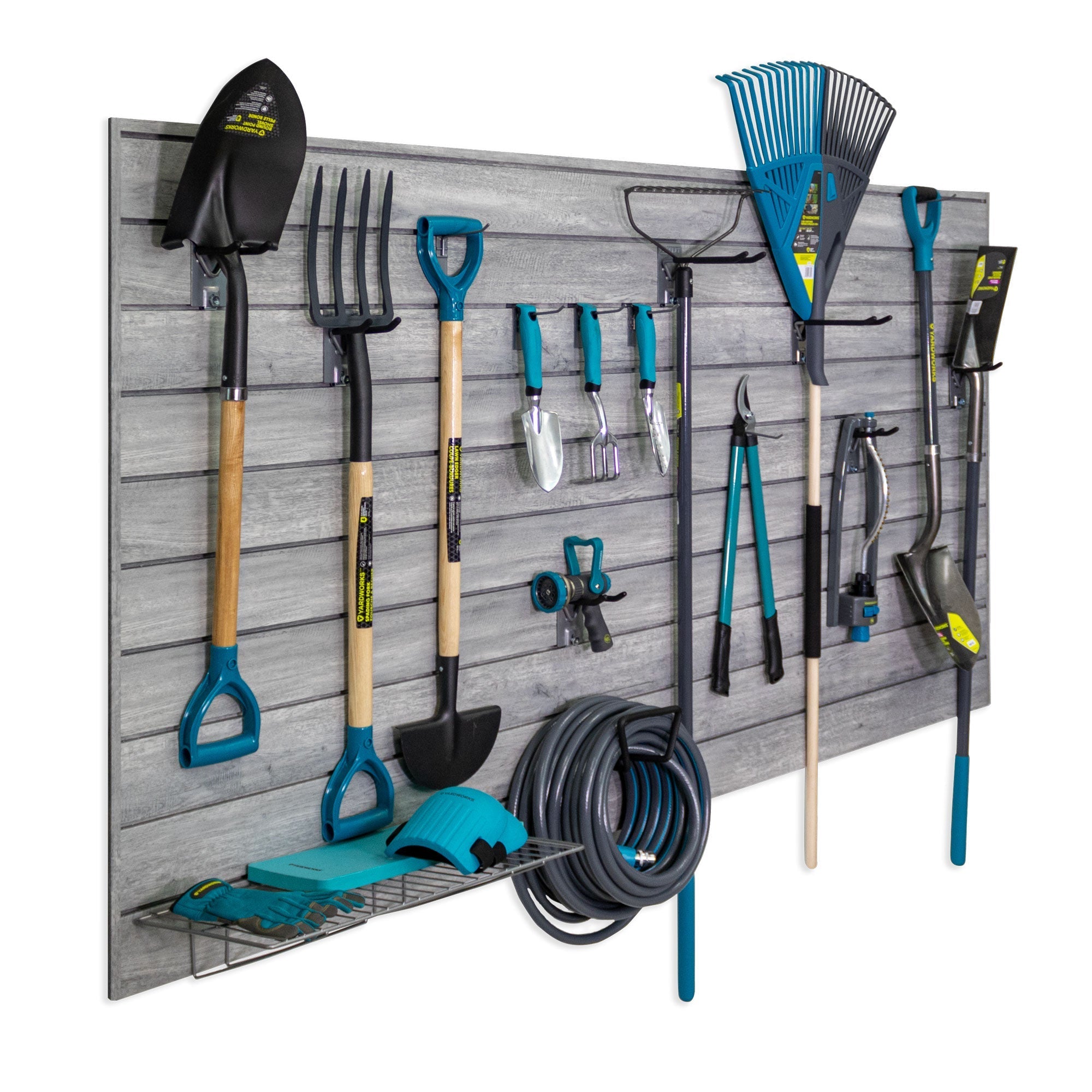 PROCORE PLUS Slatwall Ultimate Bundle