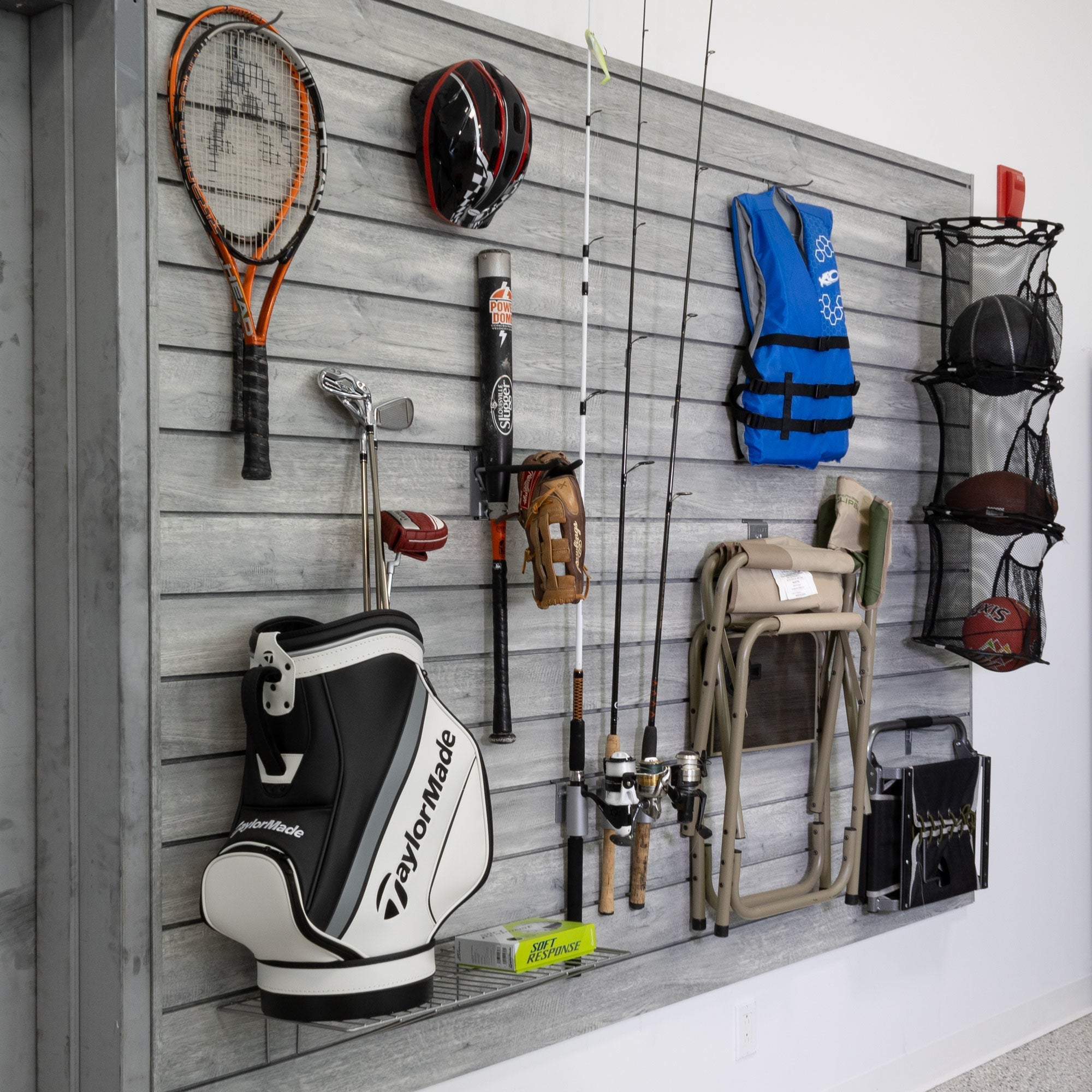 PROCORE PLUS Slatwall Ultimate Bundle