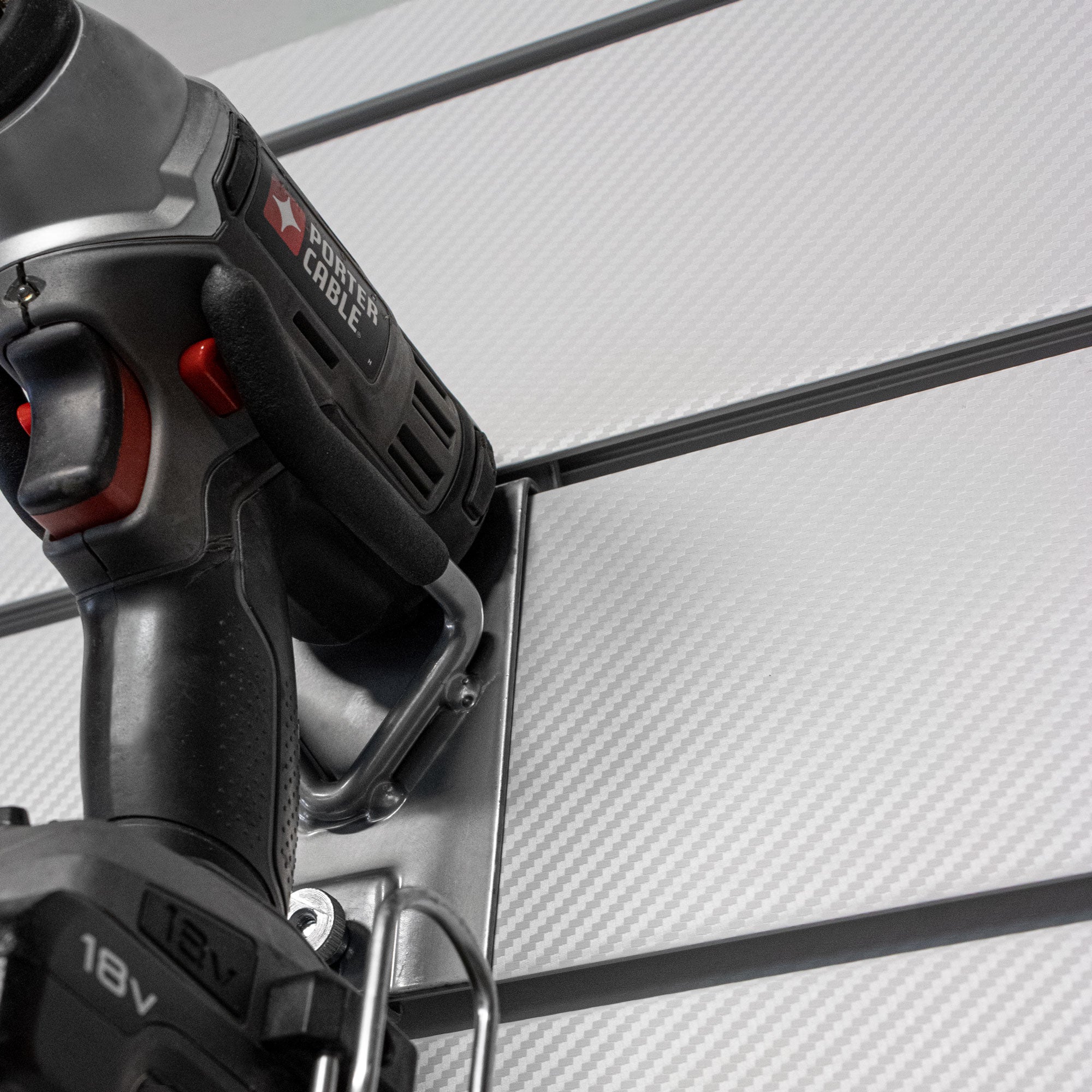 PROCORE PLUS Slatwall Ultimate Bundle