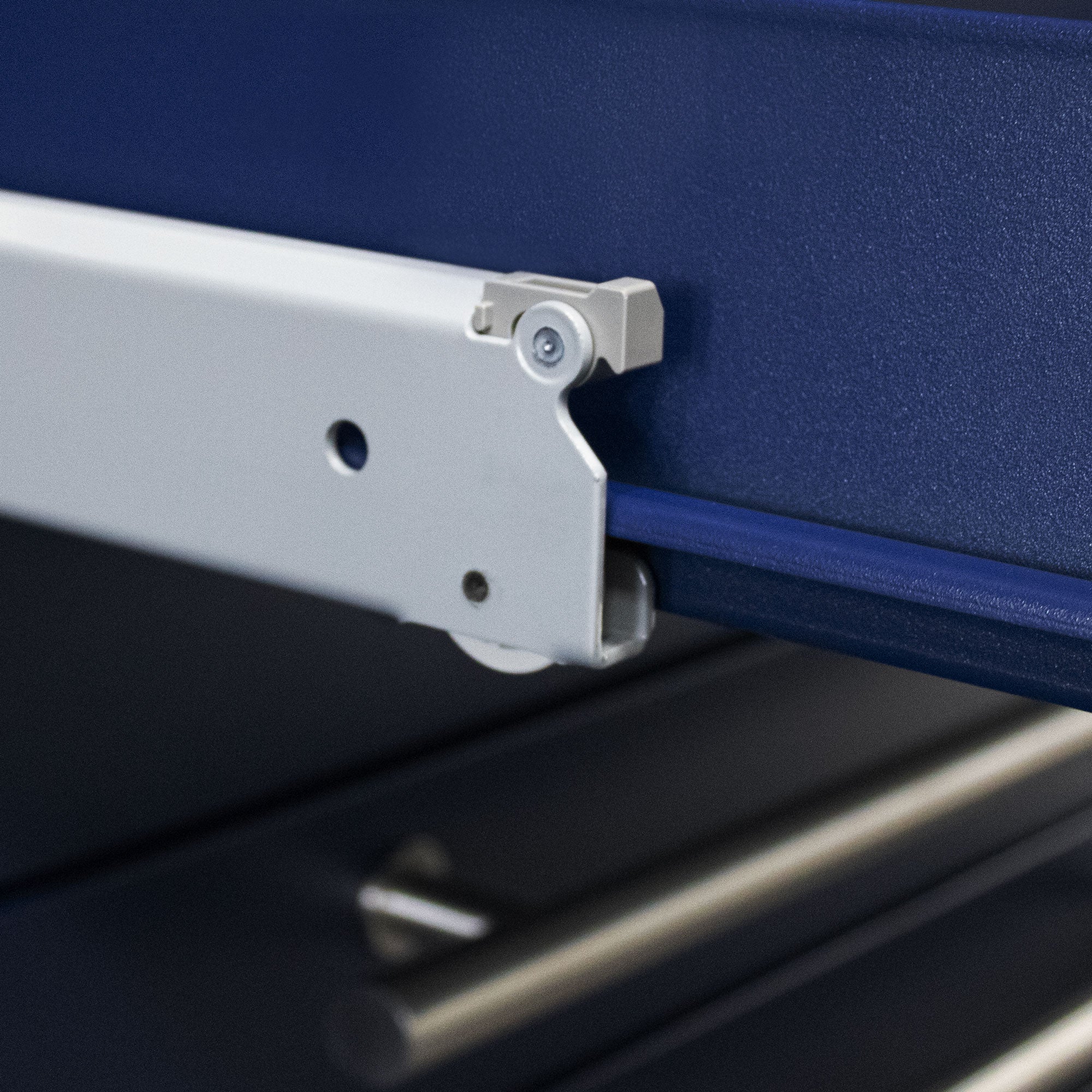 LUX Cabinets – 10 ft set – TOOL – Overheads