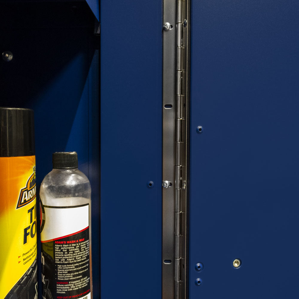 LUX Cabinets – 10 ft set – TOOL – Overheads