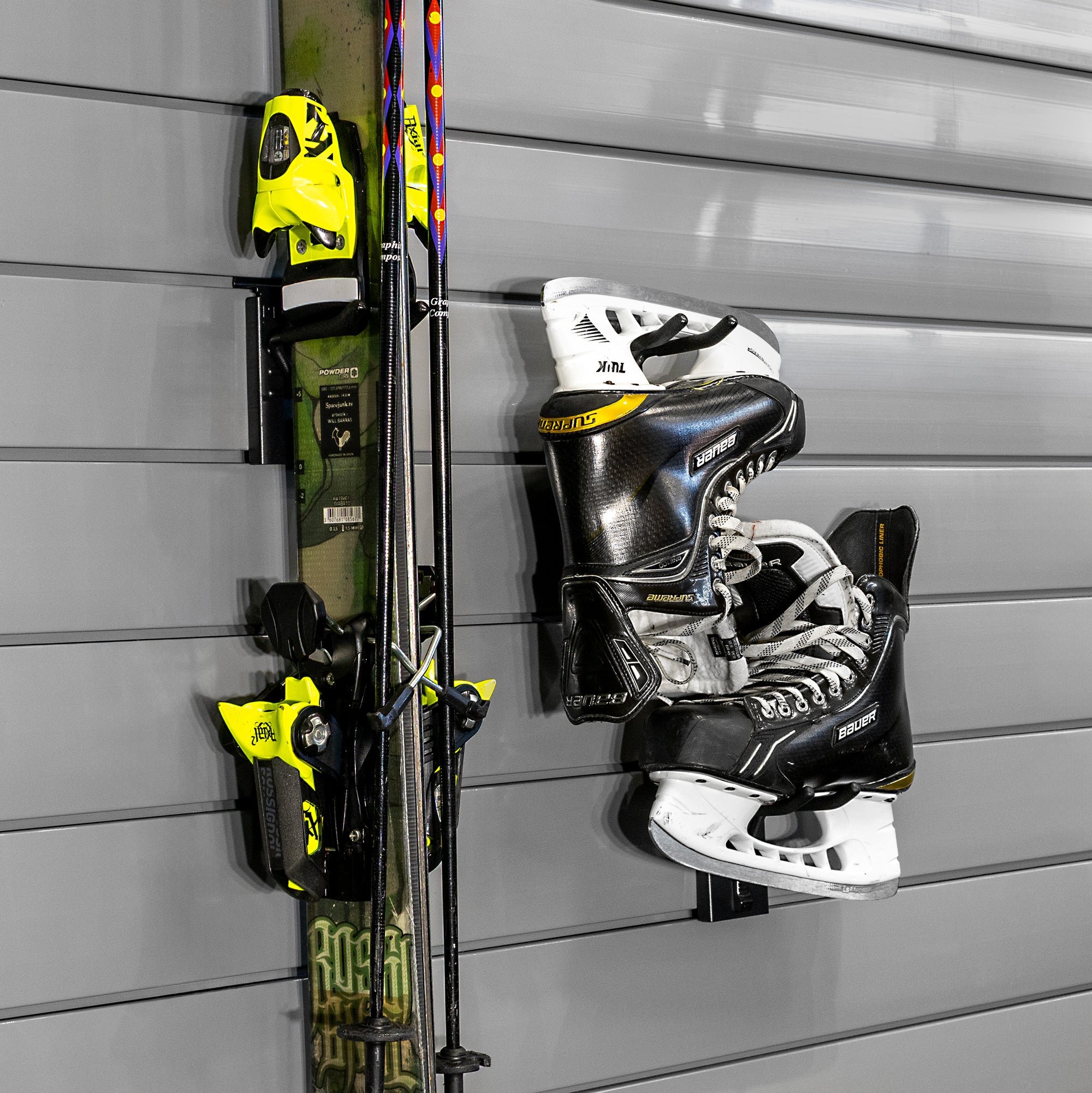 Ultimate Tool Organizer Kit