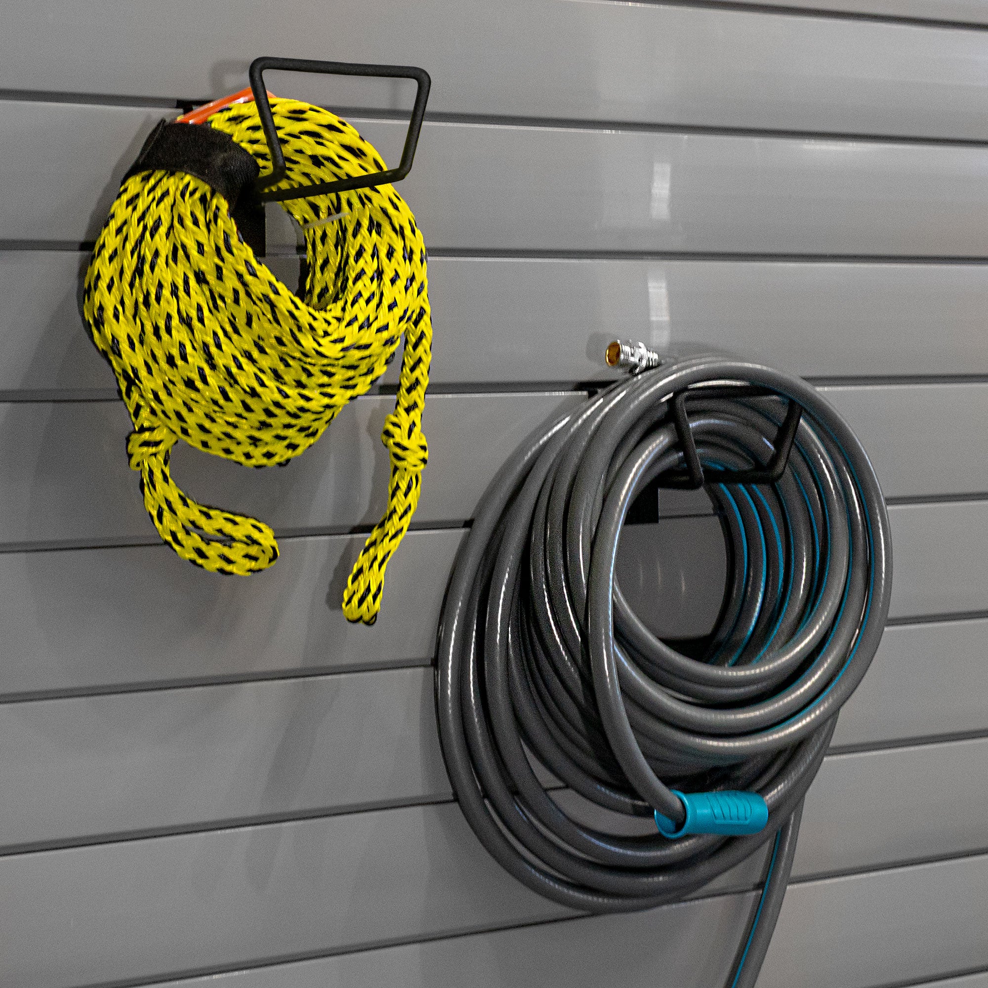 Classic Slatwall Best seller Bundle – STEALTH