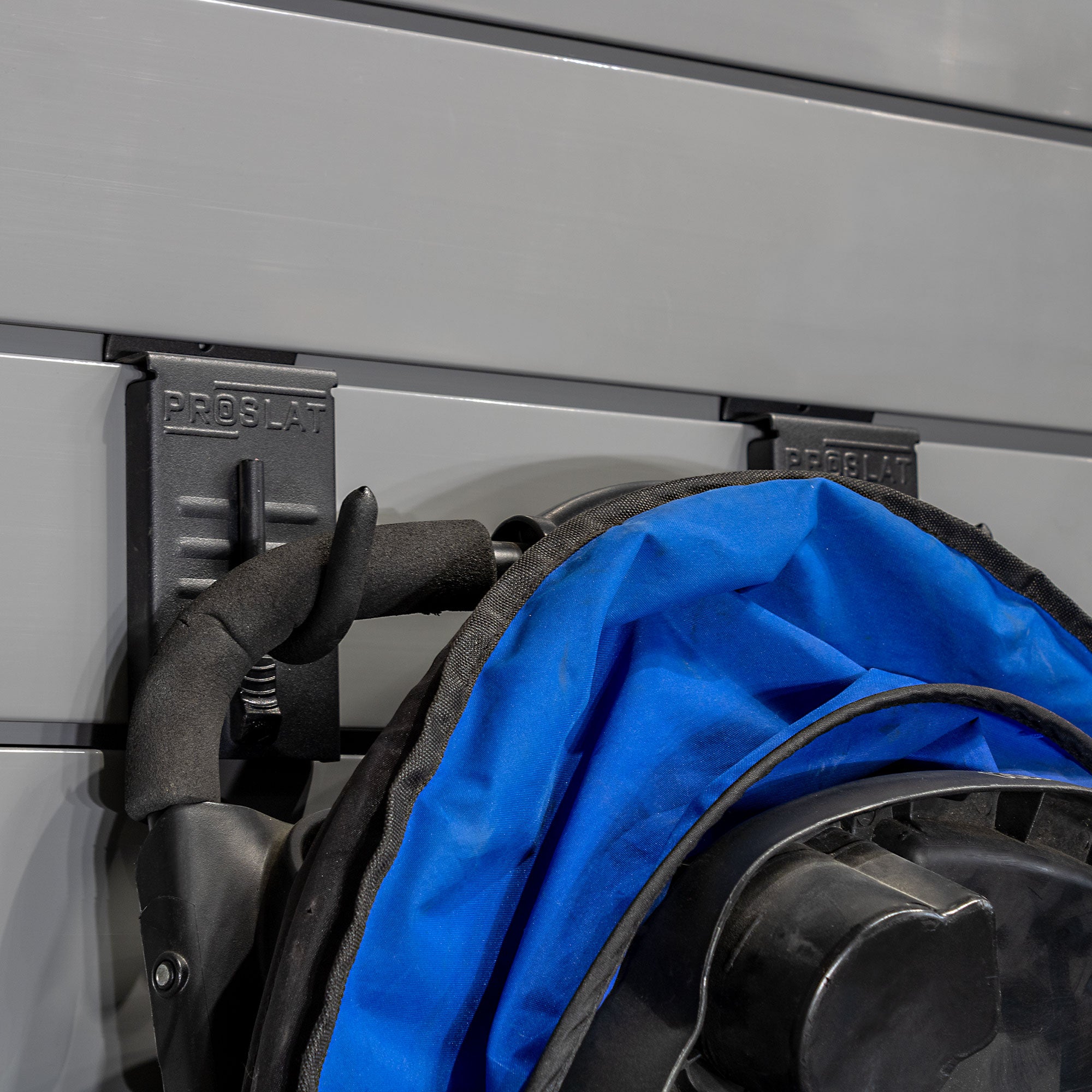 10 PCS Mini Hook Kit — STEALTH