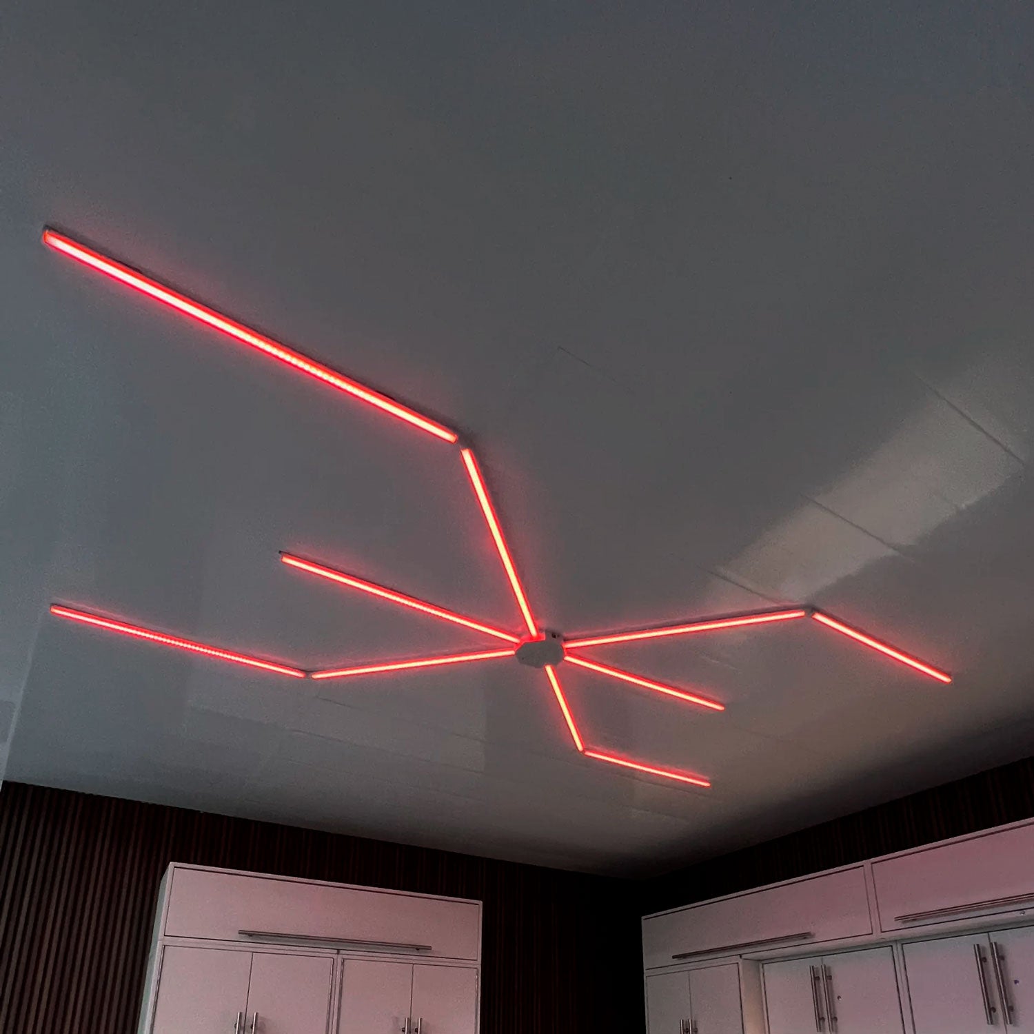 Lunar Web 18 ft. - Lynk Light Kit
