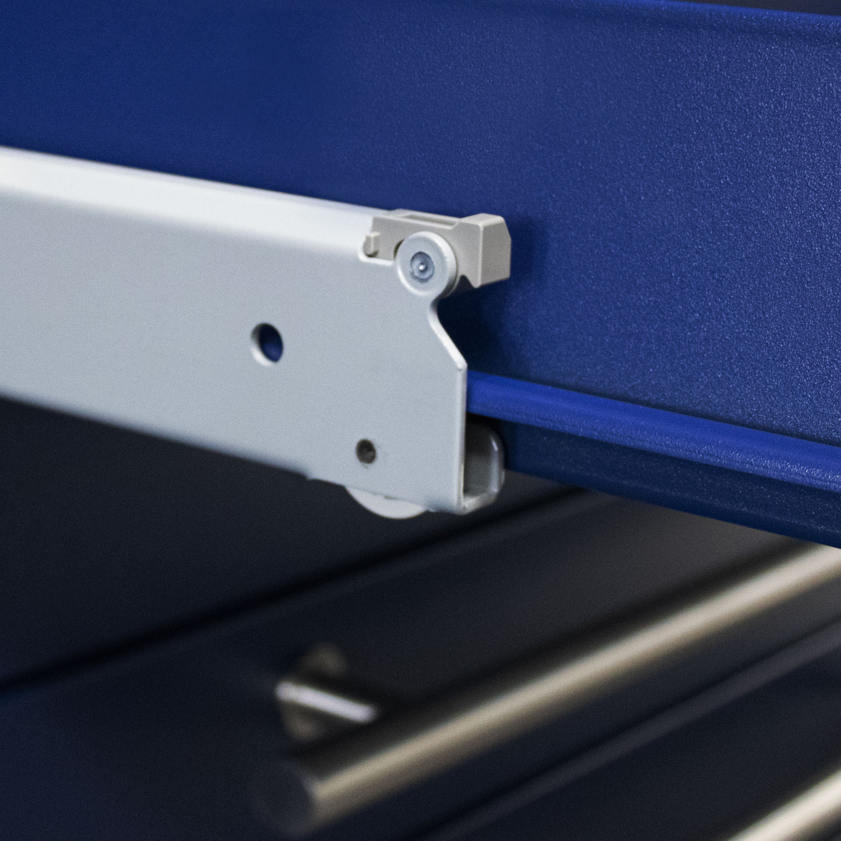 LUX Cabinets – 10 ft set – MAX