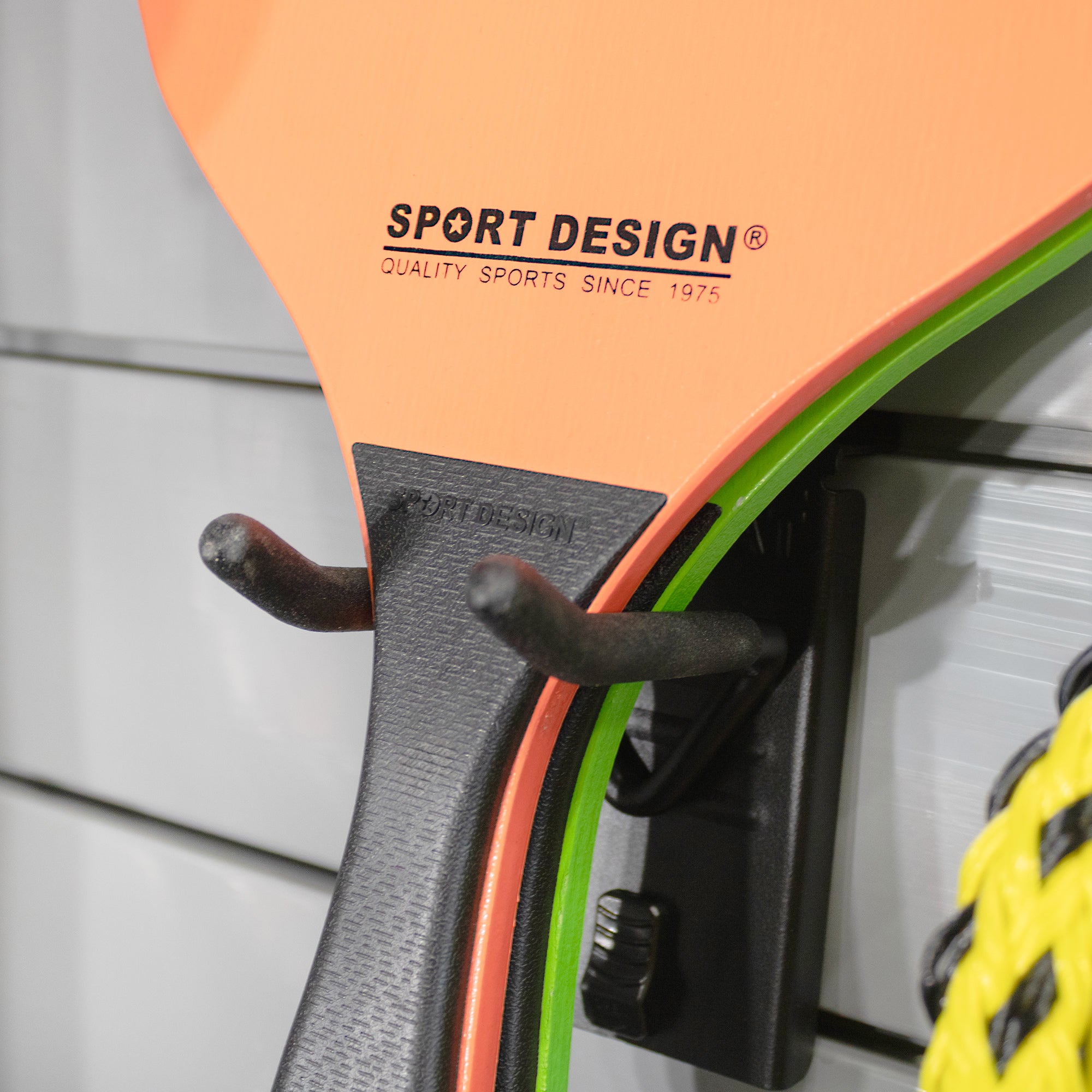 4 ft. x 8 ft. PROCORE PVC Slatwall – 2 Pack 64 sq ft