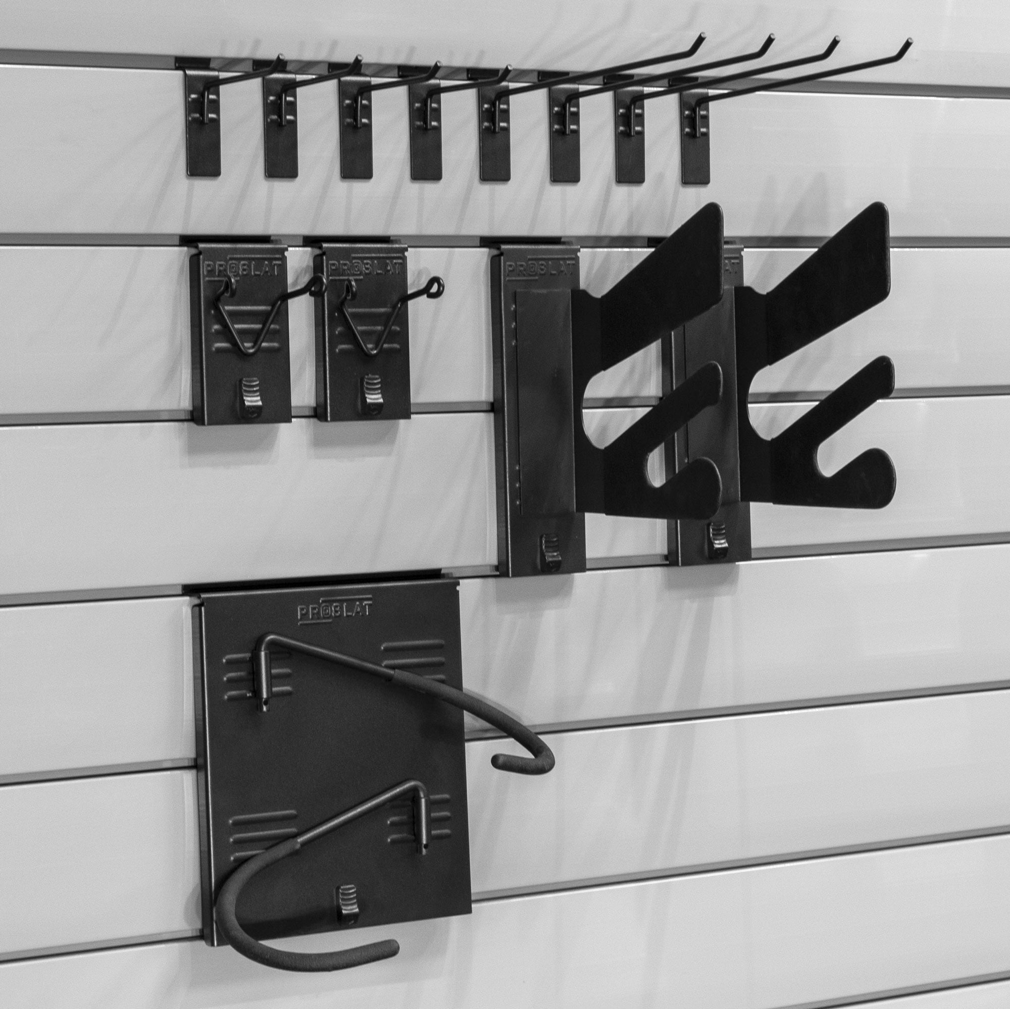 PROCORE Slatwall Sports Bundle