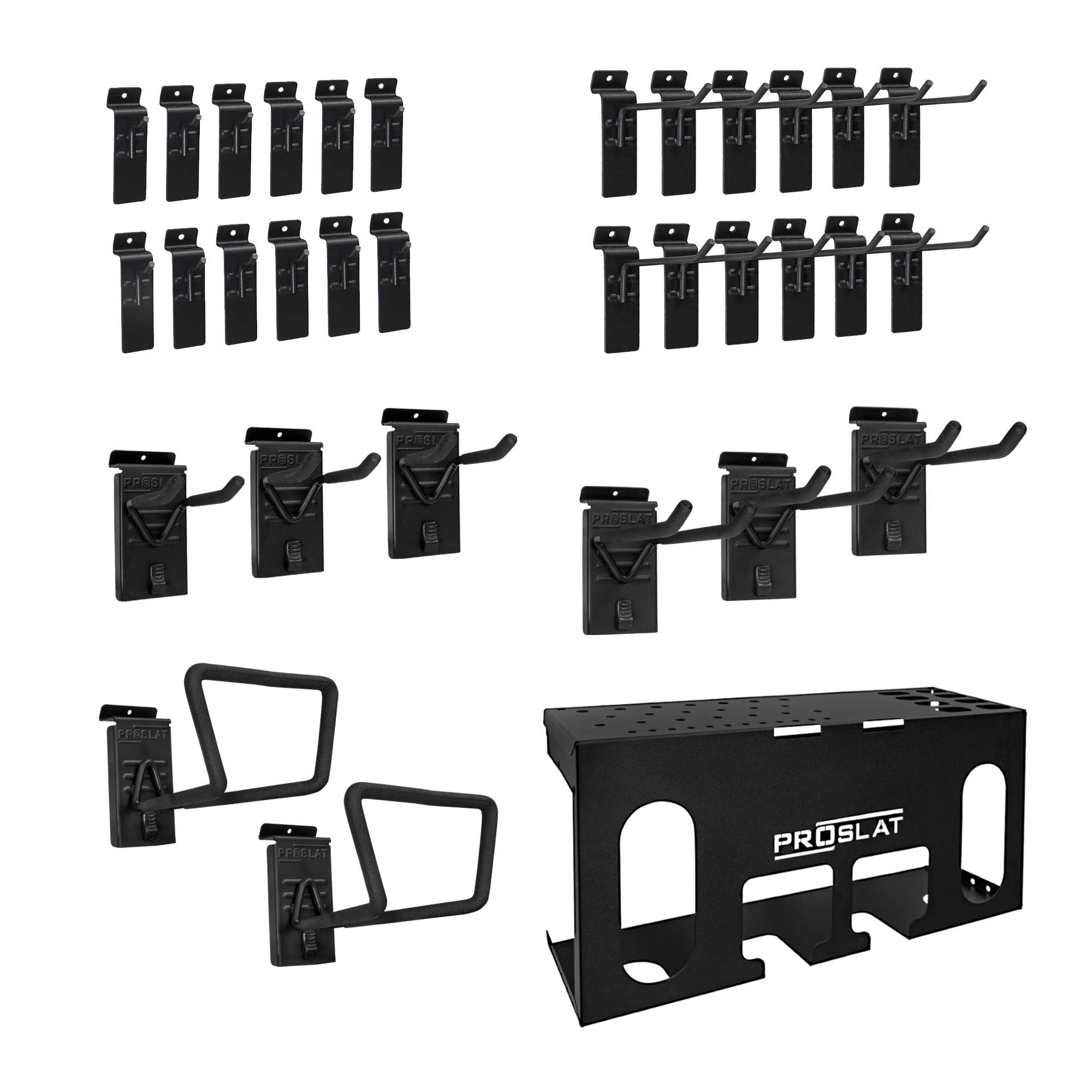Ultimate Tool Organizer Kit