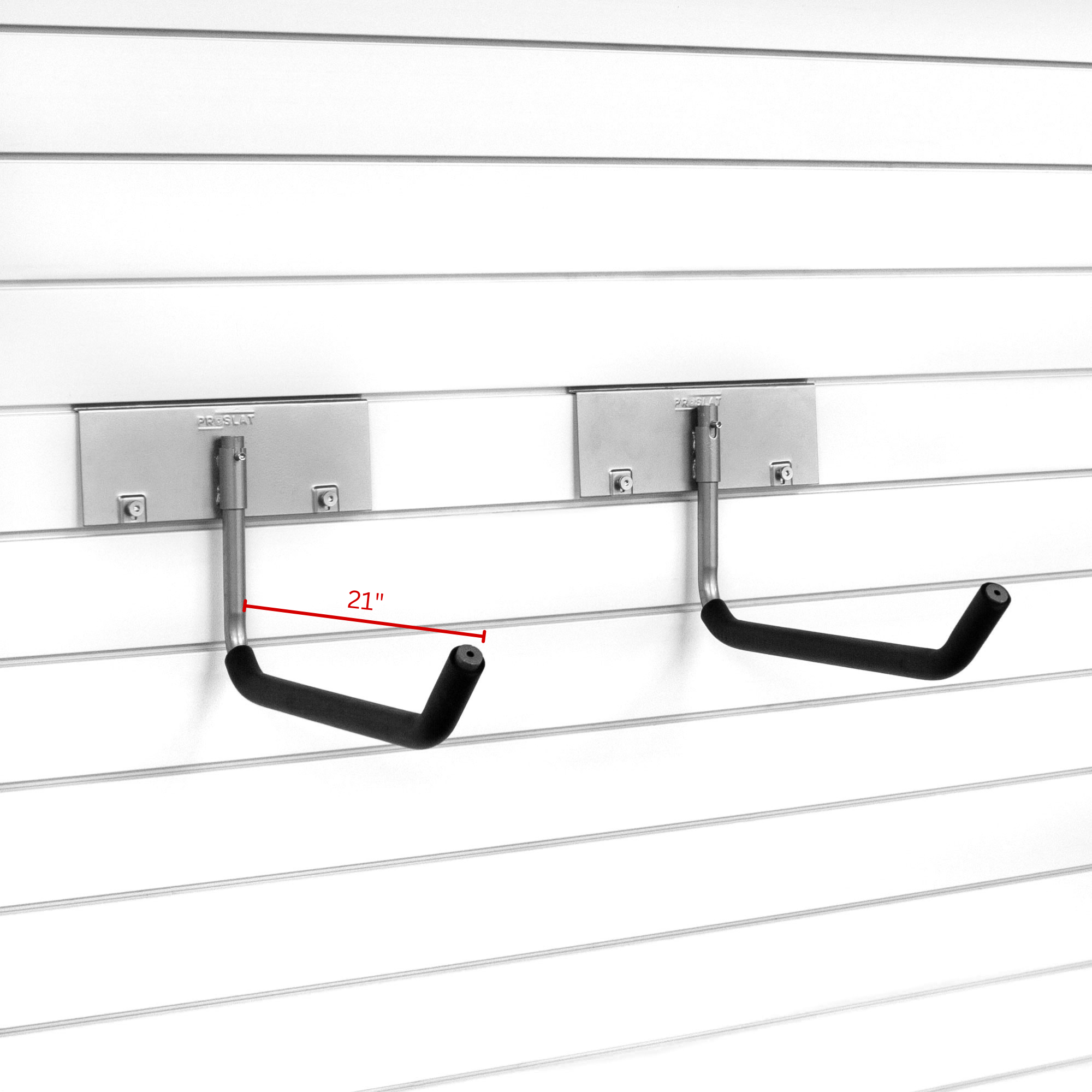 Kayak J Hook – 2 pack