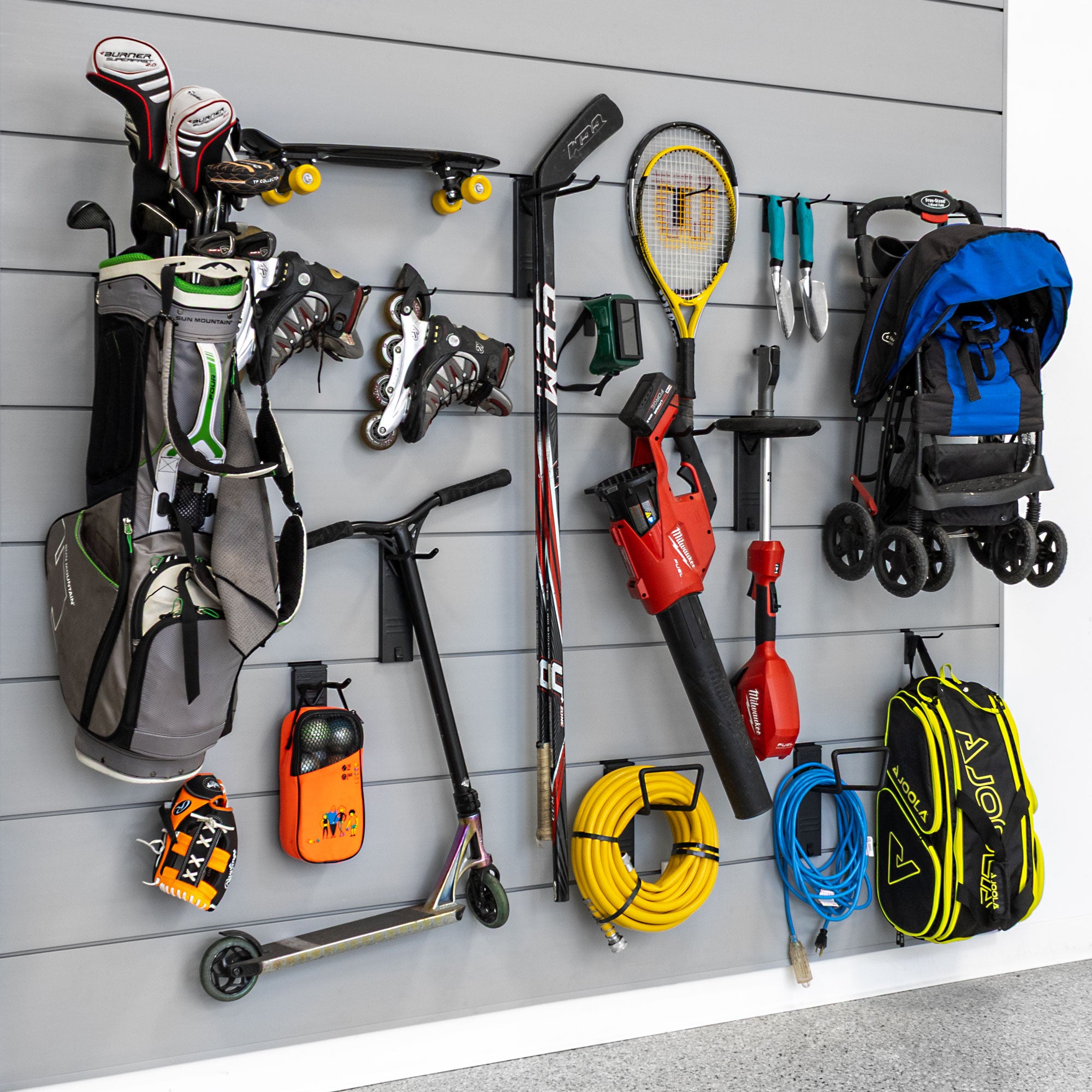 XL Best Seller Hook Kit