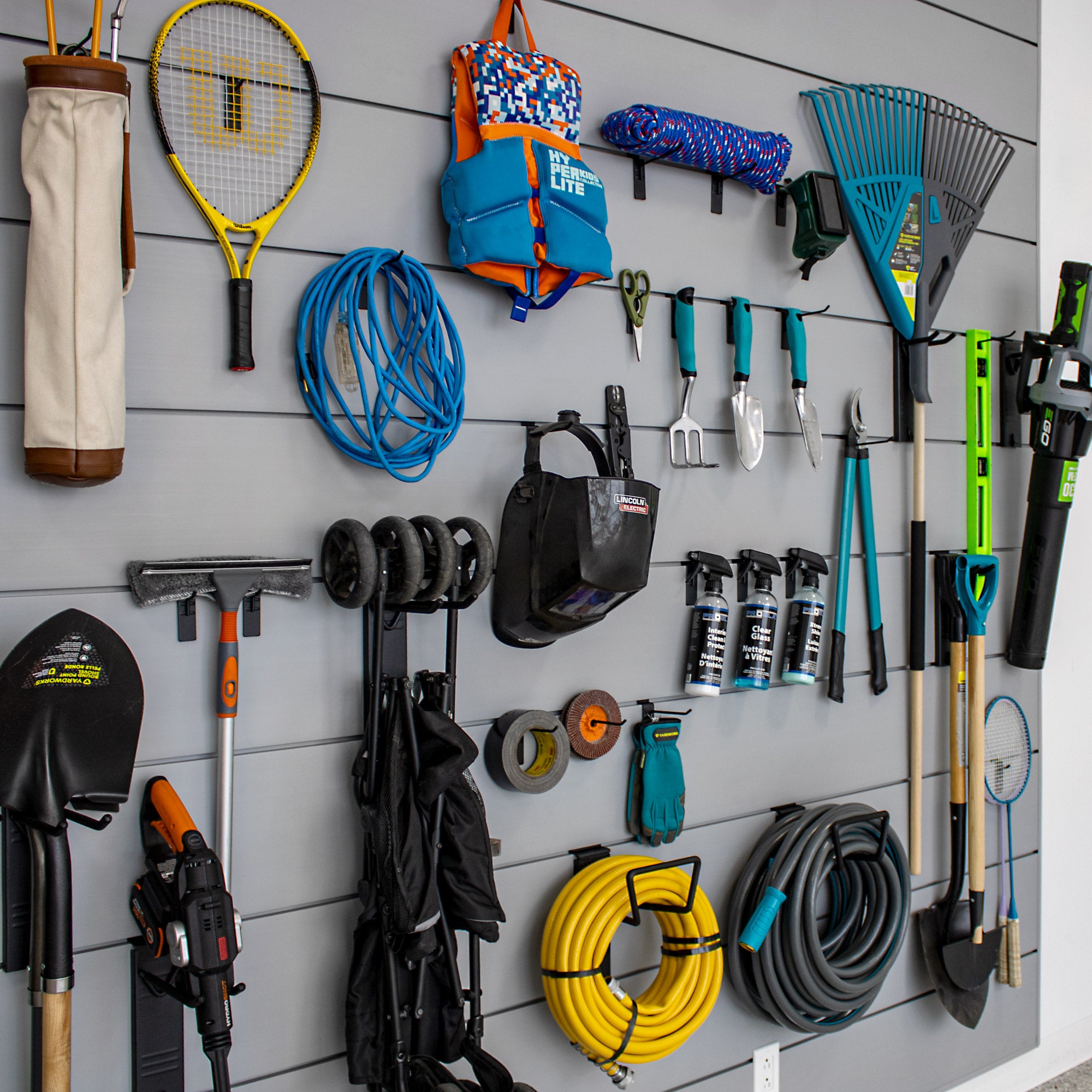 XL PROCORE Essential tool Bundle