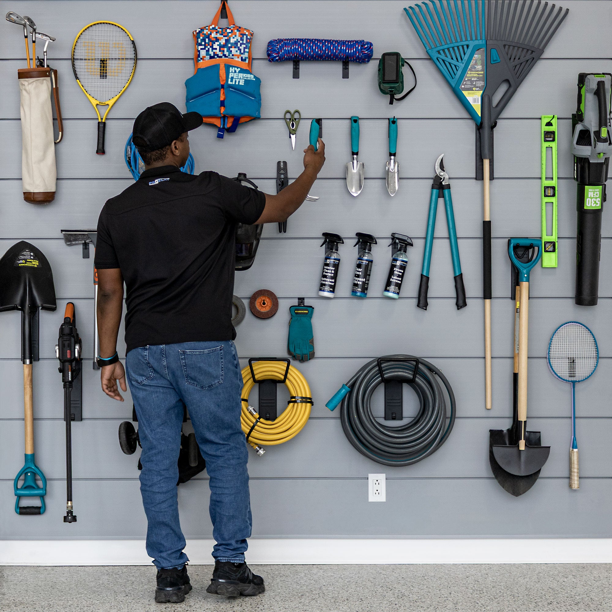 XL PROCORE Essential tool Bundle