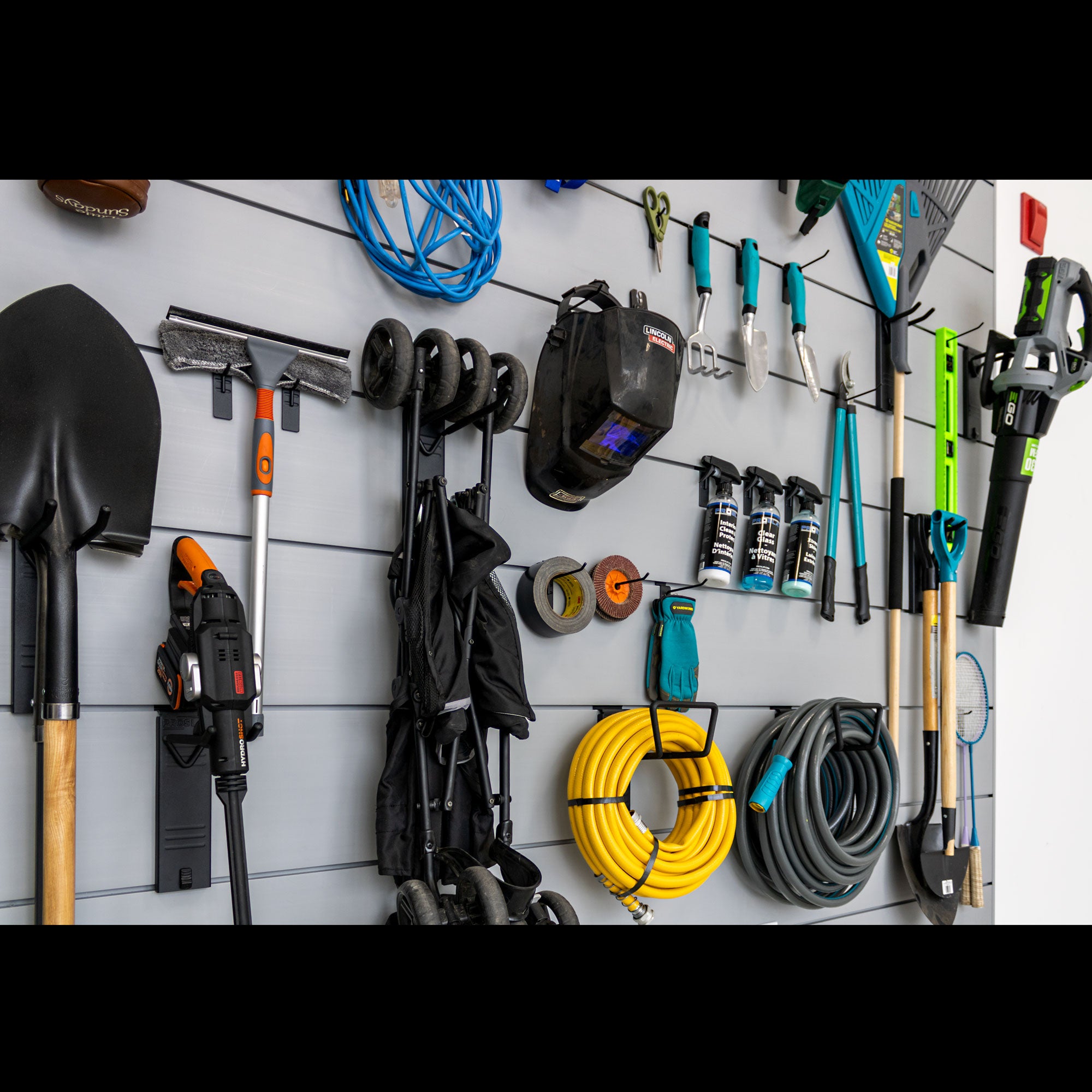 XL PROCORE Essential tool Bundle