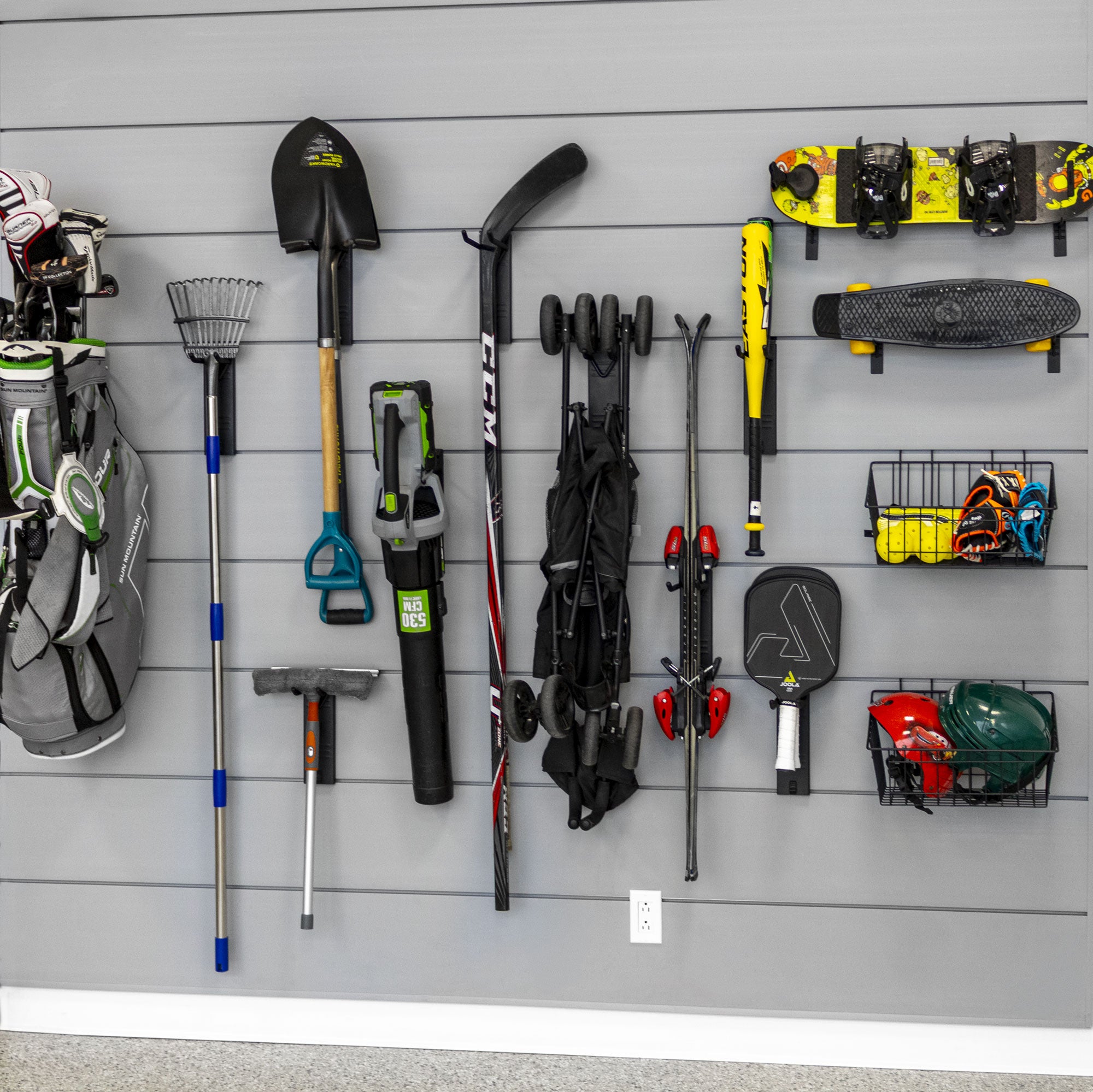 XL Storage Starter Kit