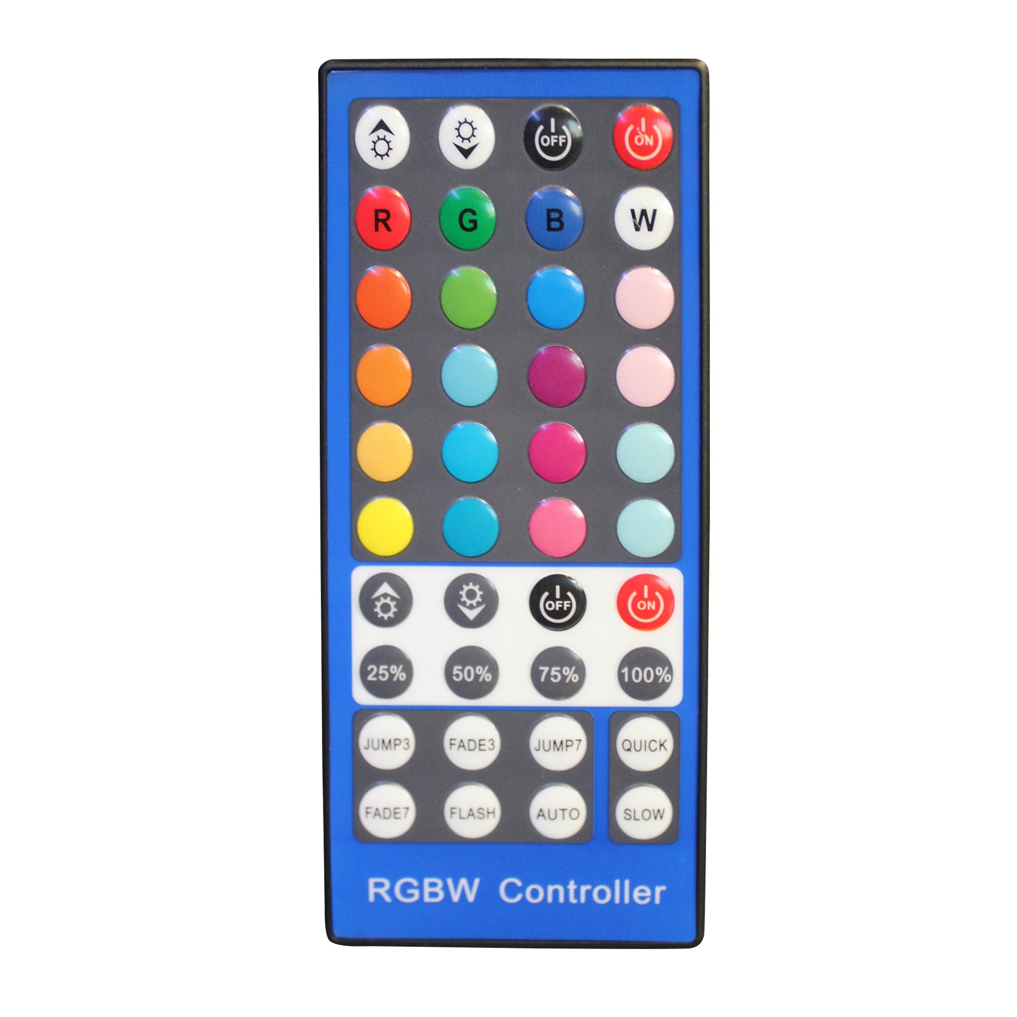LED Under Cabinet Light Kit