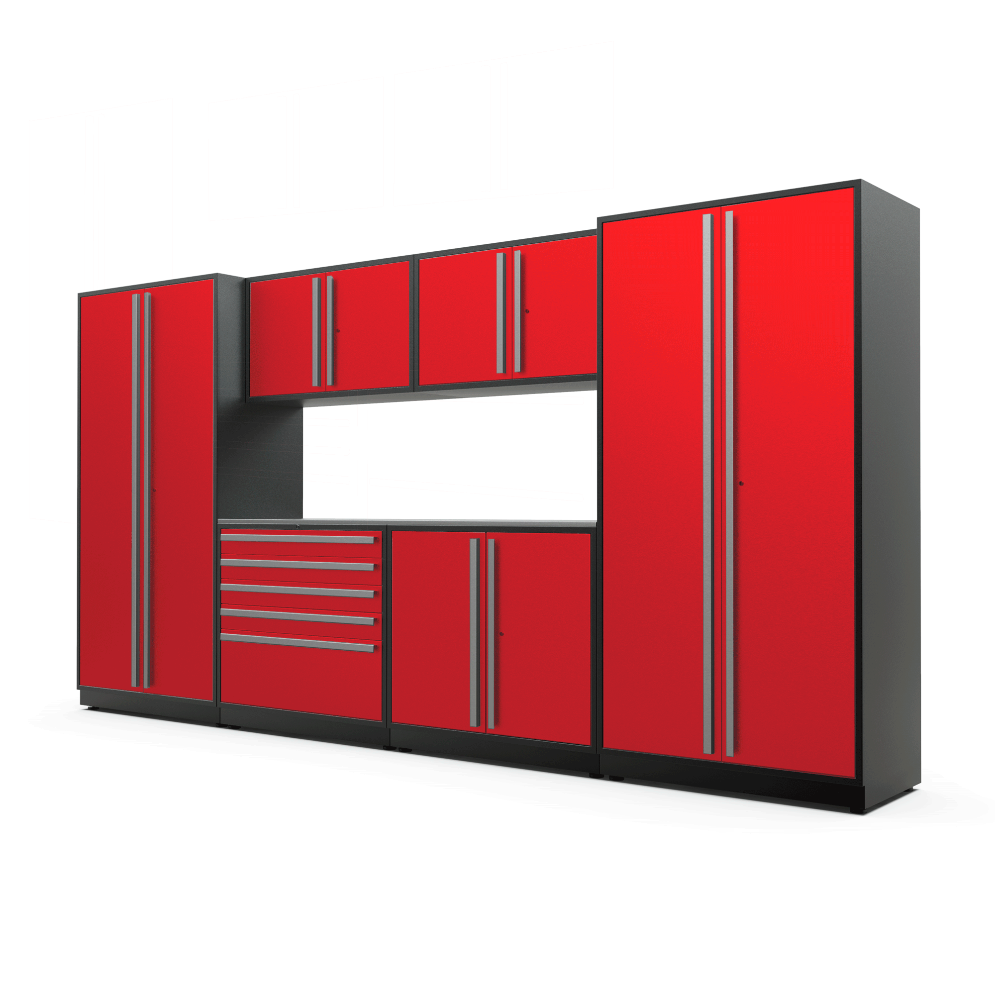 FusionPlus 13 ft set - MAX