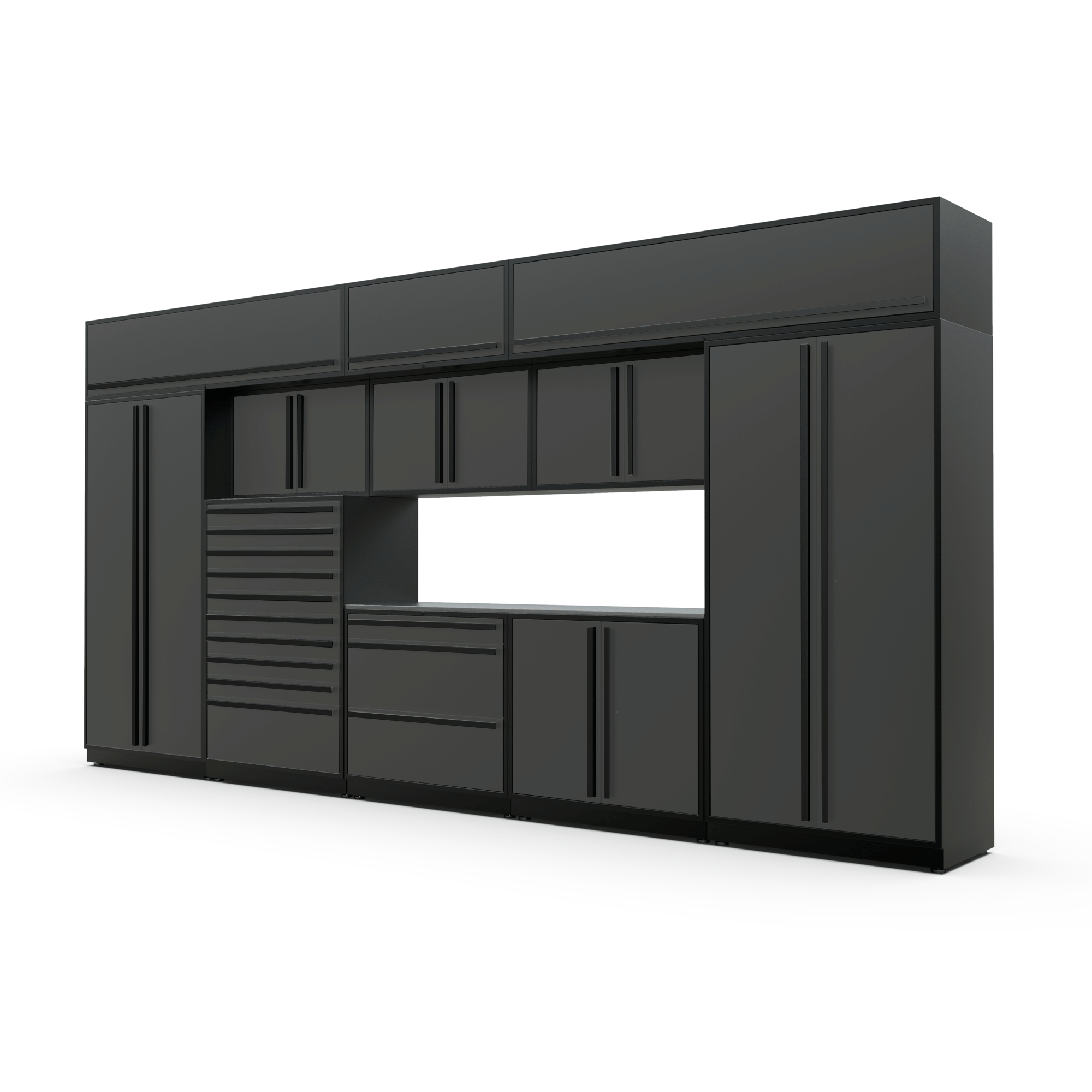 FusionPlus 16 ft set – TOOL – Overheads