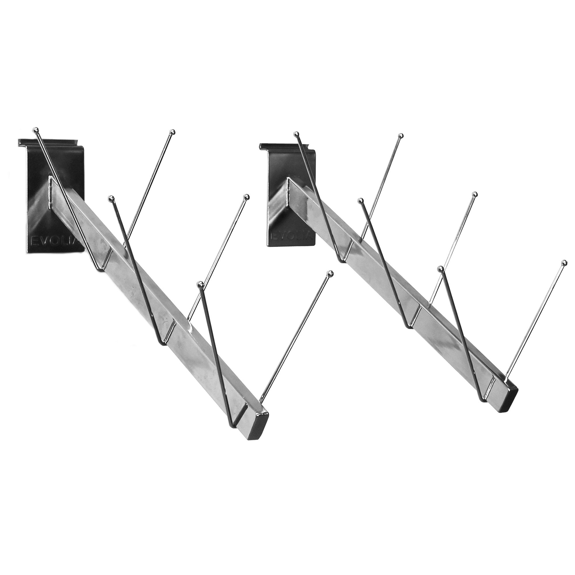 Shoe Rack – 2 pack