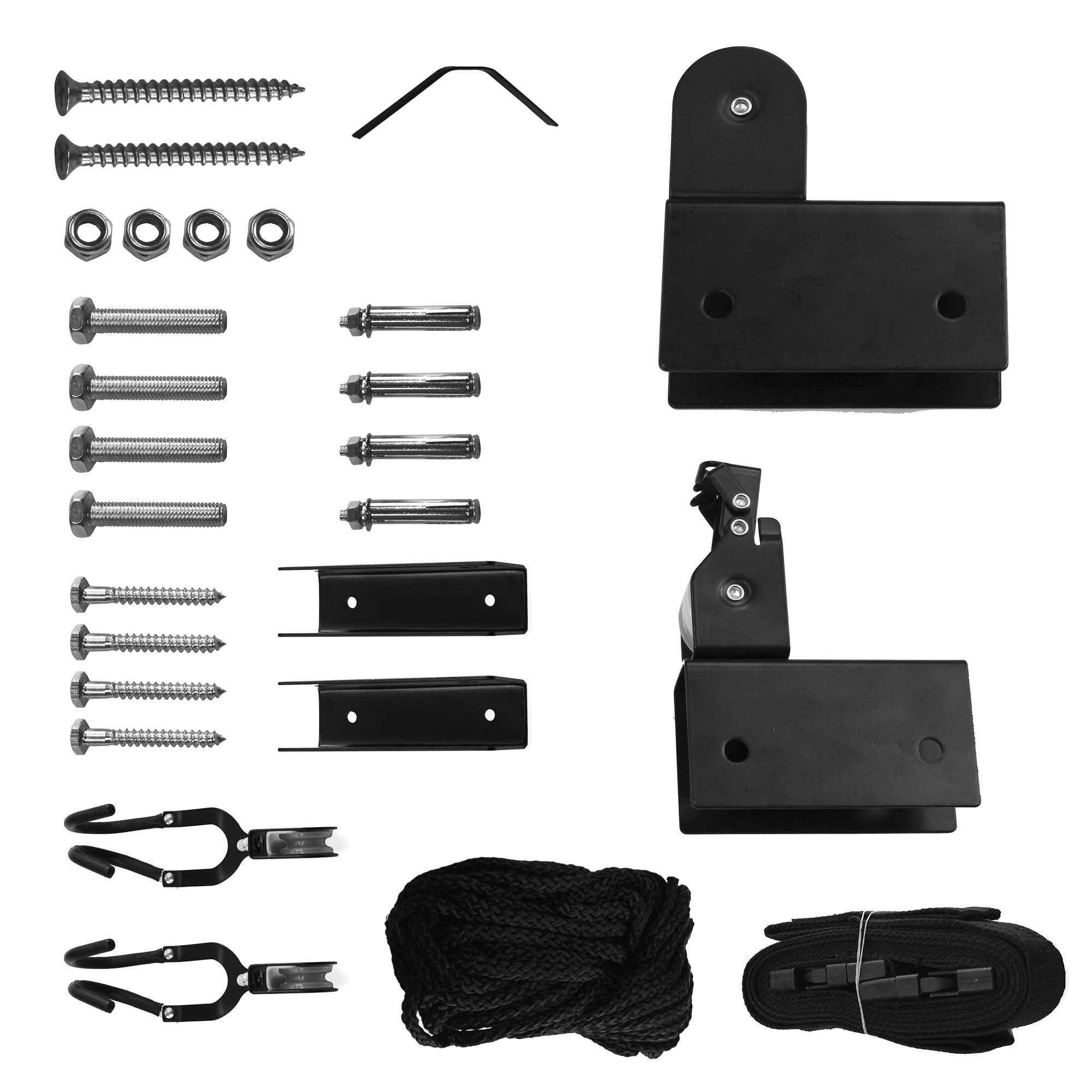 Heavy-duty Hoist