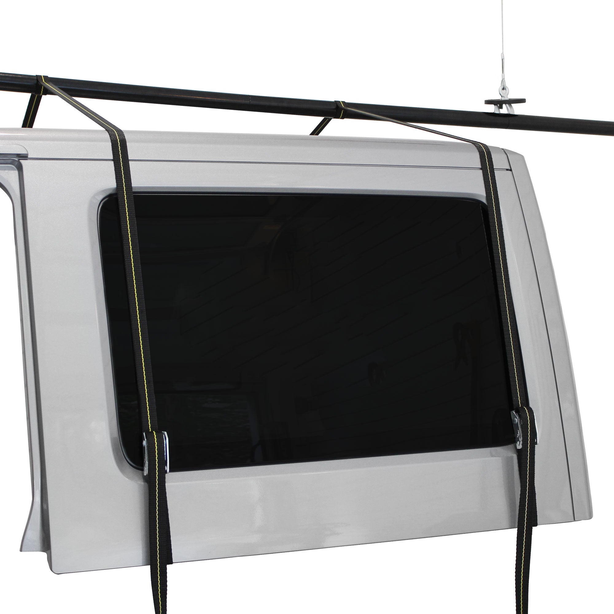 Garage Gator Jeep Roof Lift Kit — 220 lb